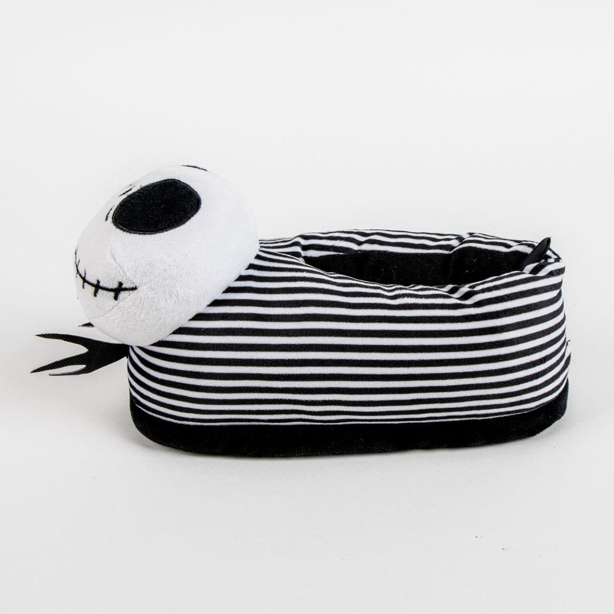 Cerda Nightmare Before Christmas Slippers 3D Applikationen Damen Herren Slipper
