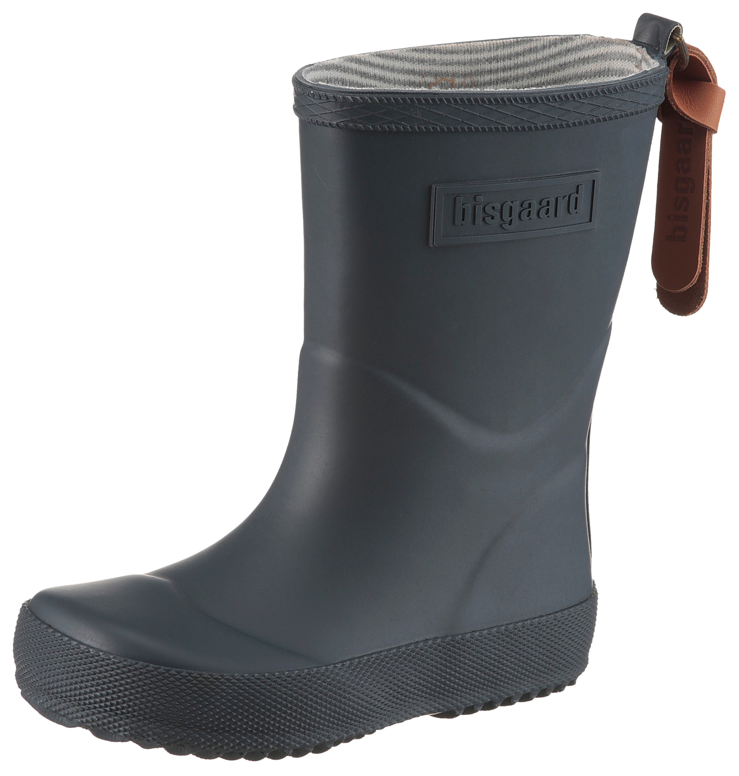 Bisgaard basic rubber Gummistiefel Boots mit günstig online kaufen