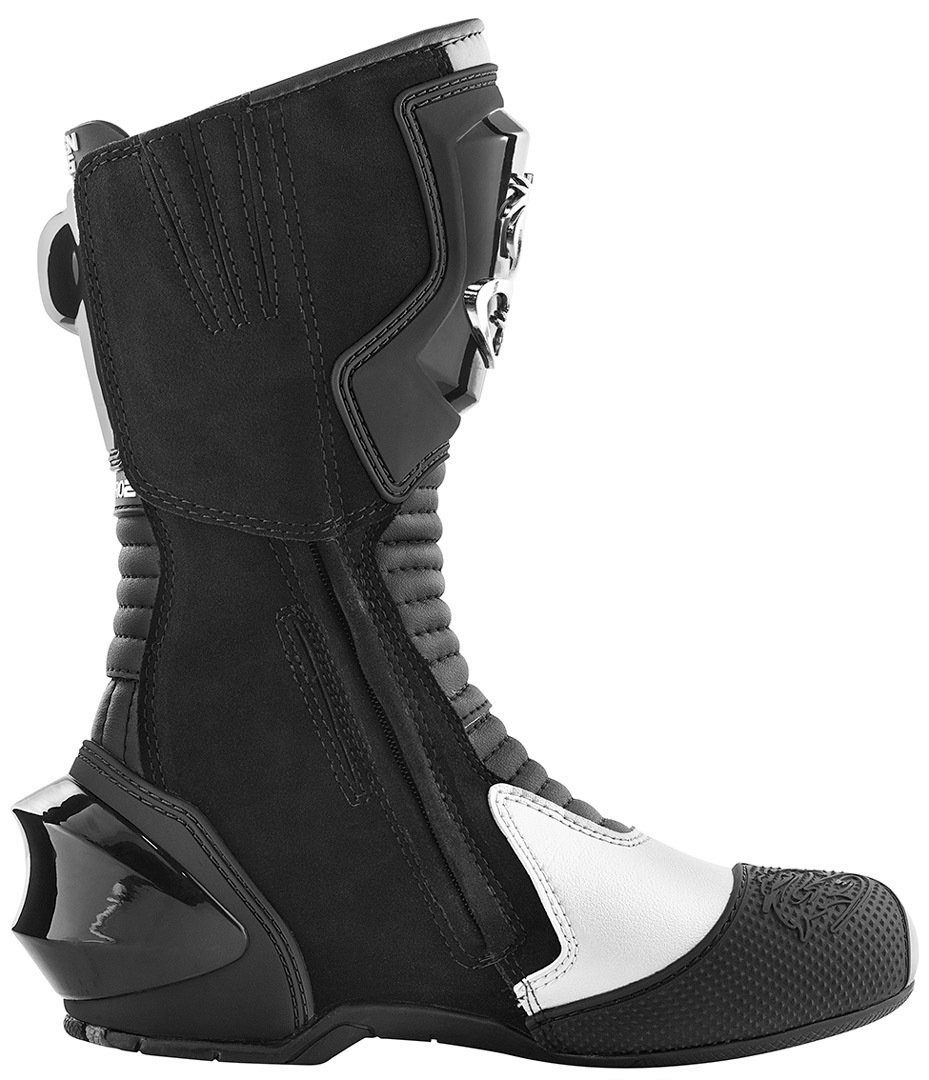 Arlen Ness Sugello Motorradstiefel Motorradstiefel Atmungsaktiv wasserabweisend absorbierend