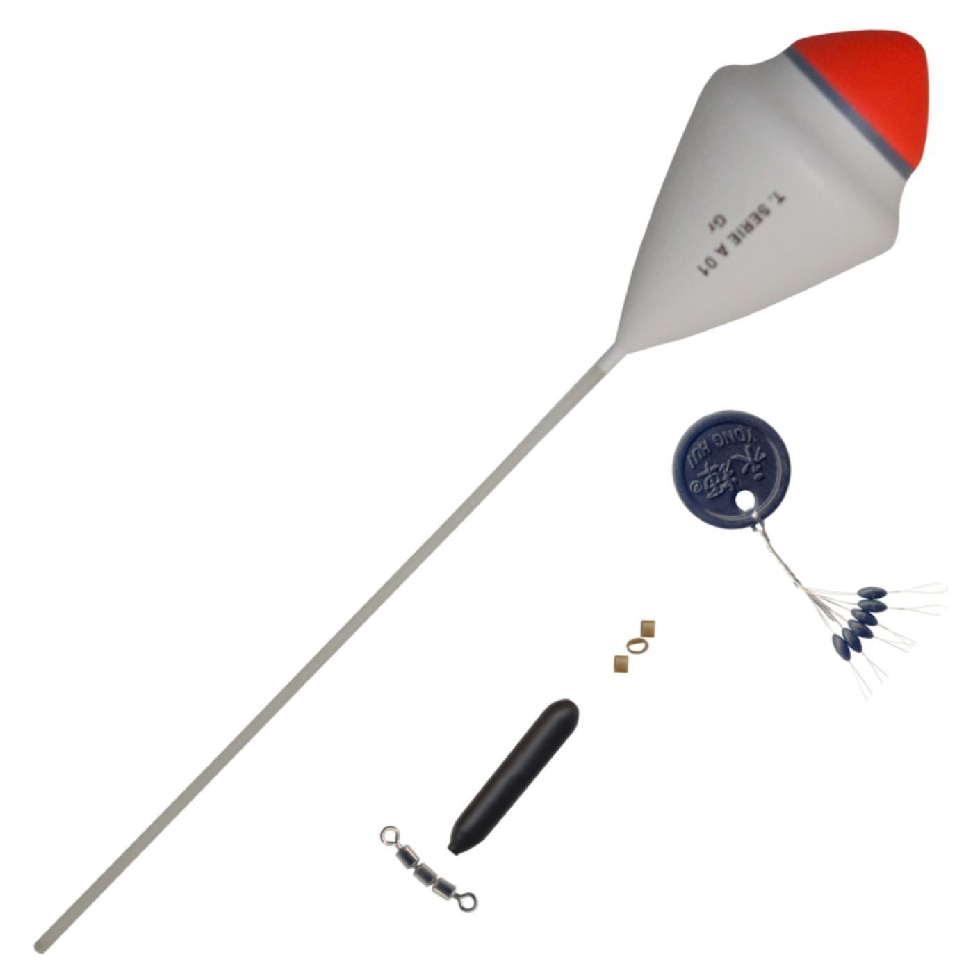 TFT Forellenpose TFT Tremarella Set Lago - Forellenpose