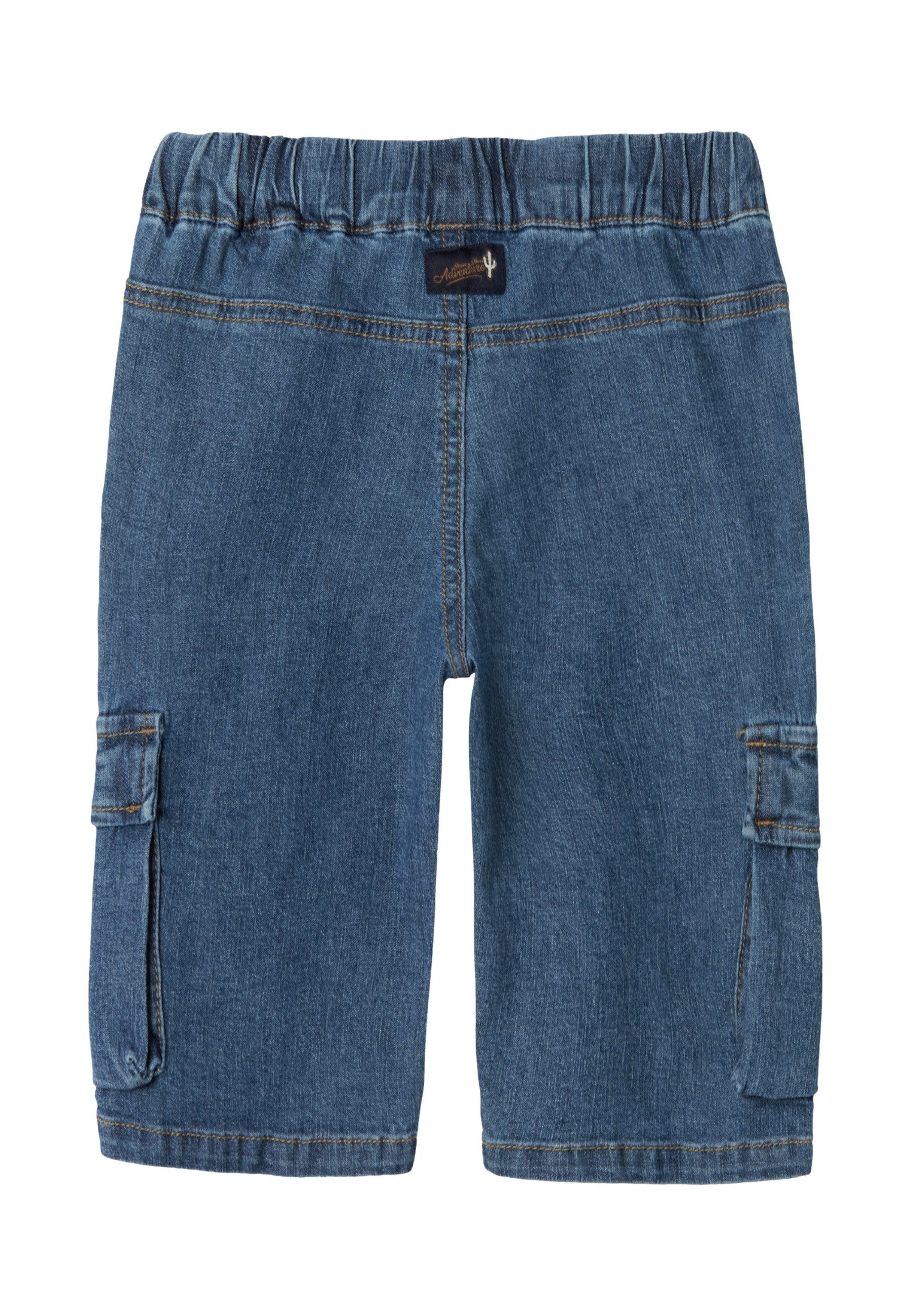 Name It Jeansshorts Jeans BEN Jeansshorts (1-tlg)