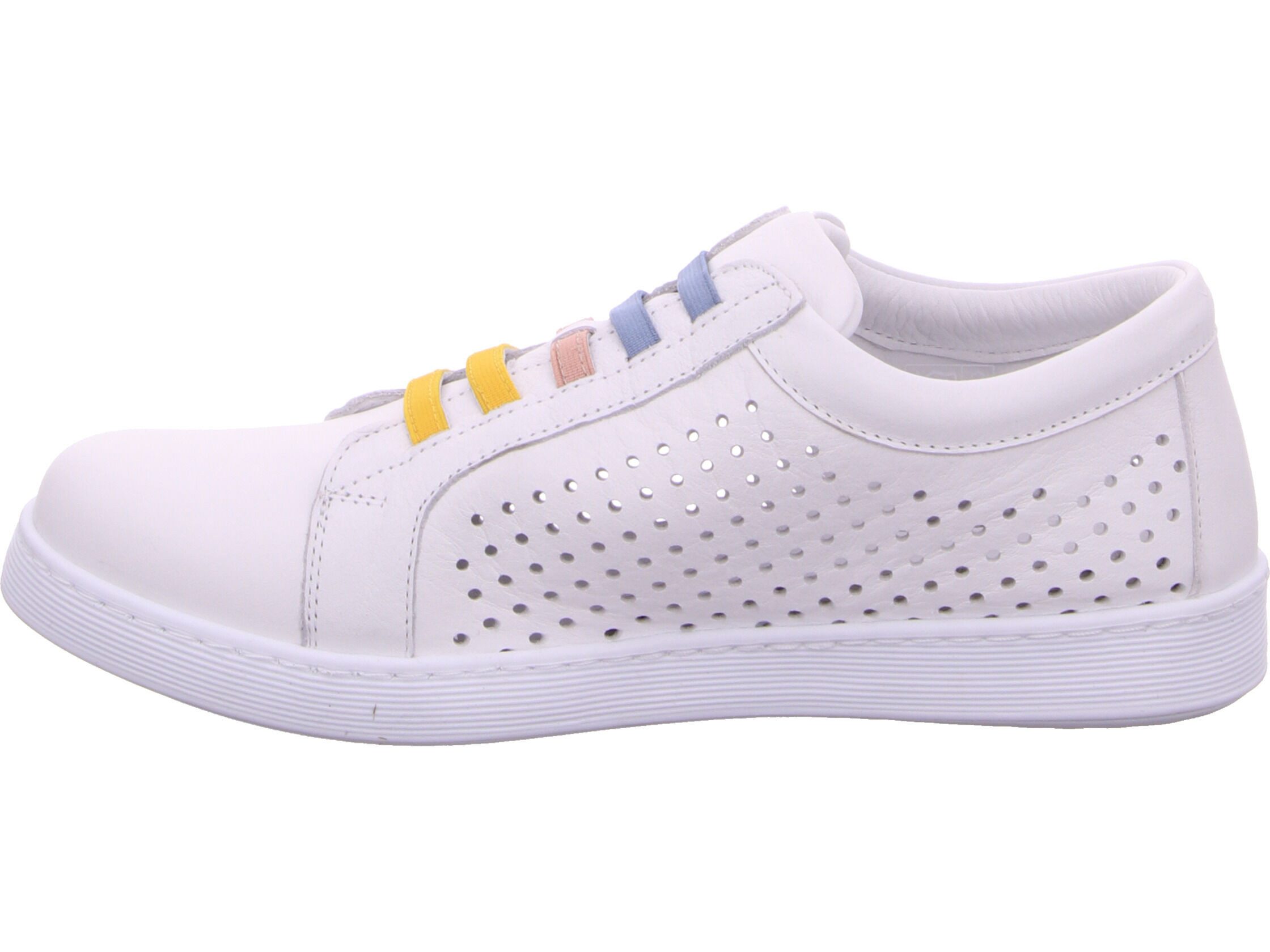 Andrea Conti Schnürschuh