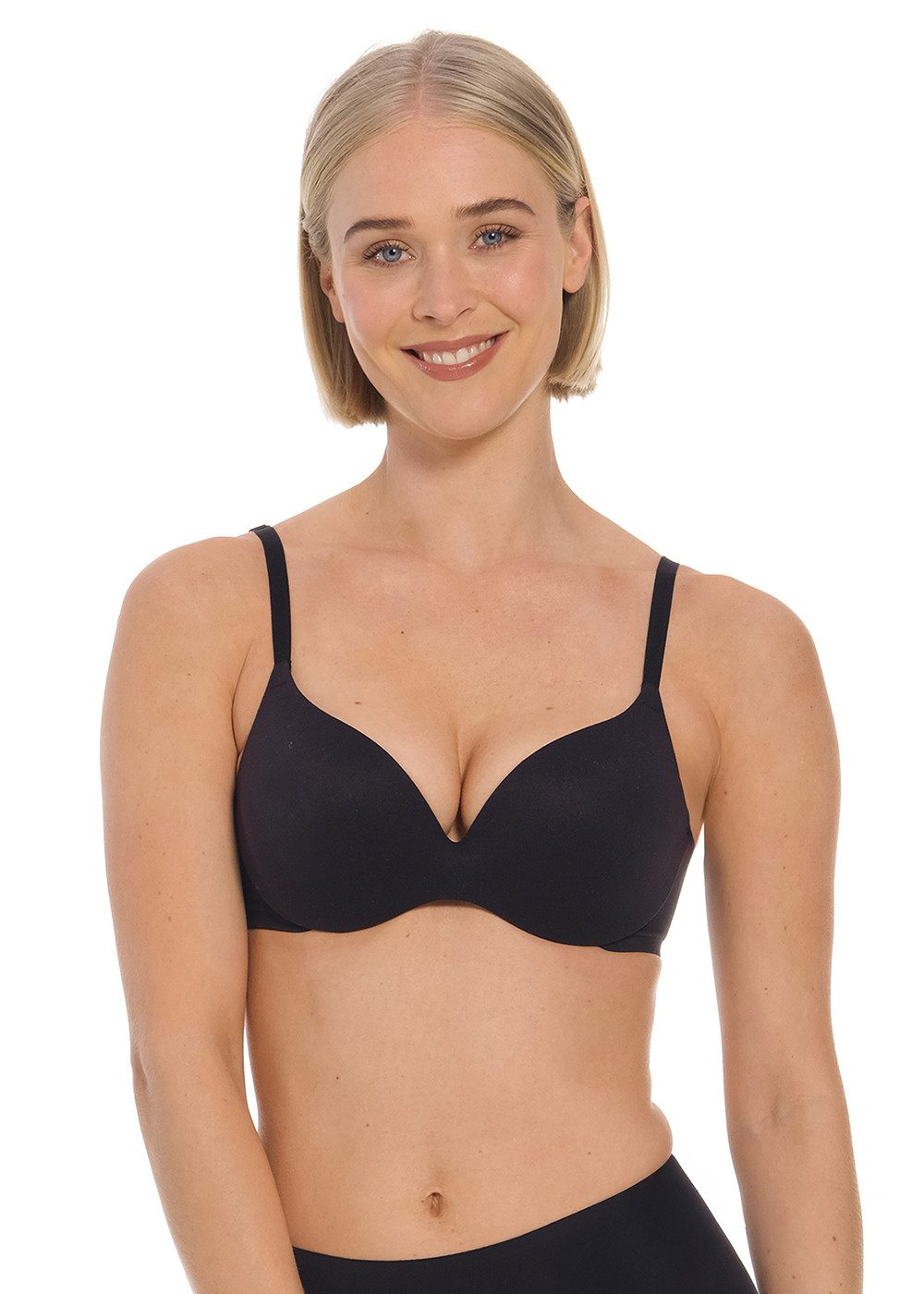 MAGIC Bodyfashion Push-up-BH