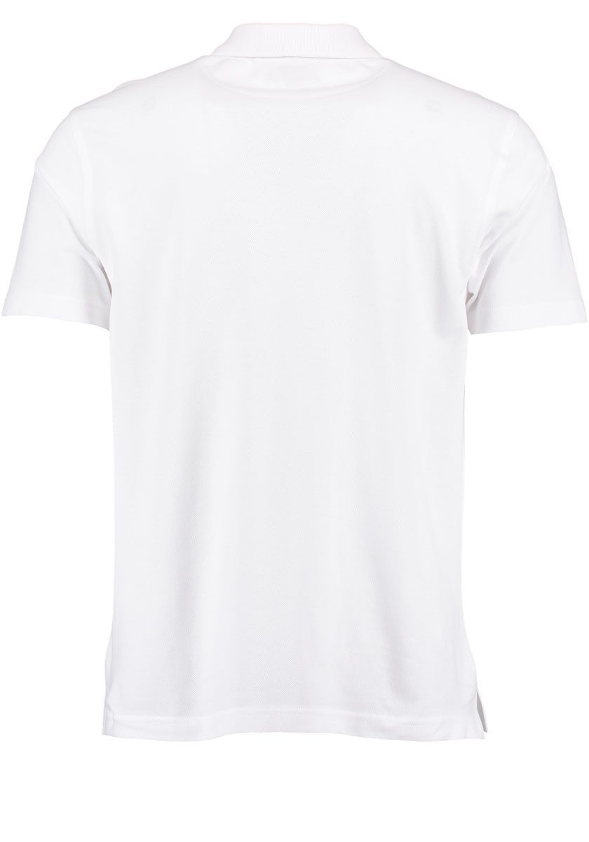 OS Trachten Poloshirt Esoqo Kurzarm Jagdshirt mit Stickereien auf der Knopf günstig online kaufen