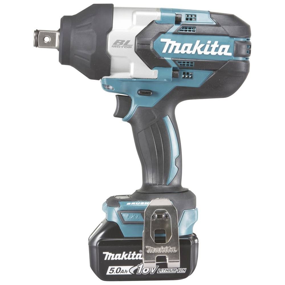 Makita Schlagschrauber Akku-Schlagschrauber 18V, inkl. 2. günstig online kaufen