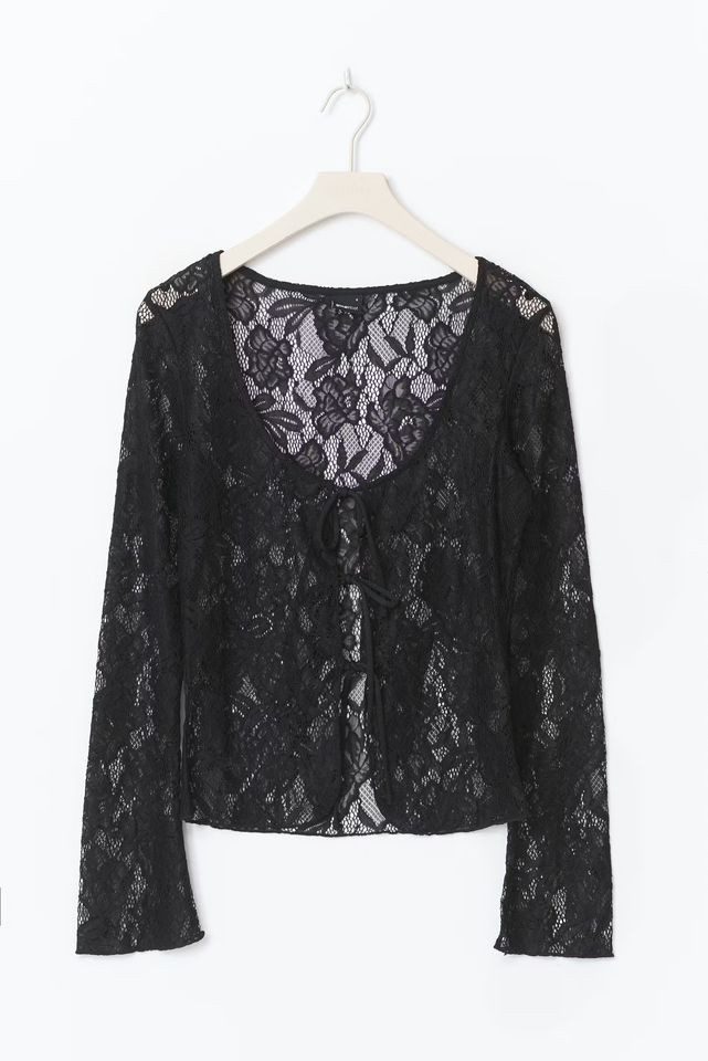 Gina Tricot Kurzarmbluse Gina Tricot – günstig online kaufen