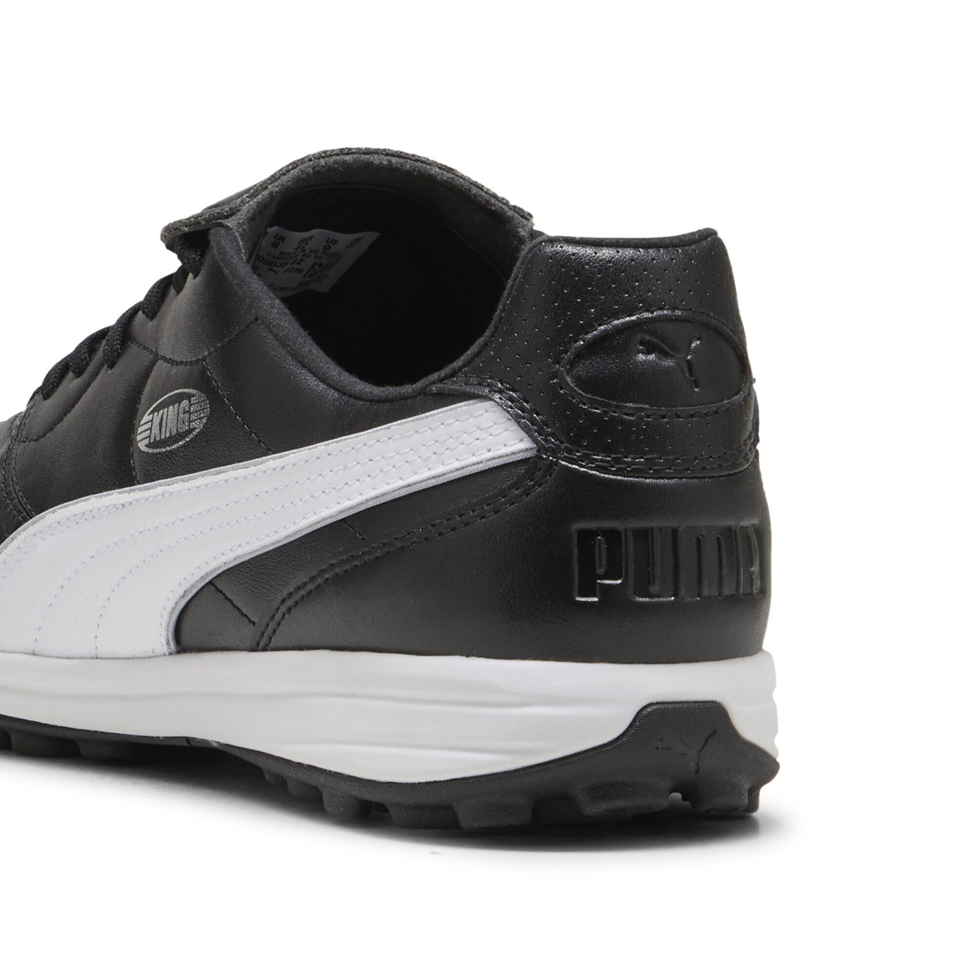 PUMA KING LIGA TT Fußballschuhe Erwachsene Fußballschuh