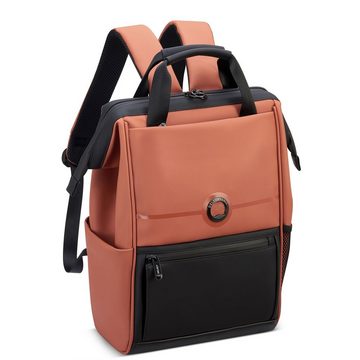 Delsey Paris Daypack Turenne, PVC