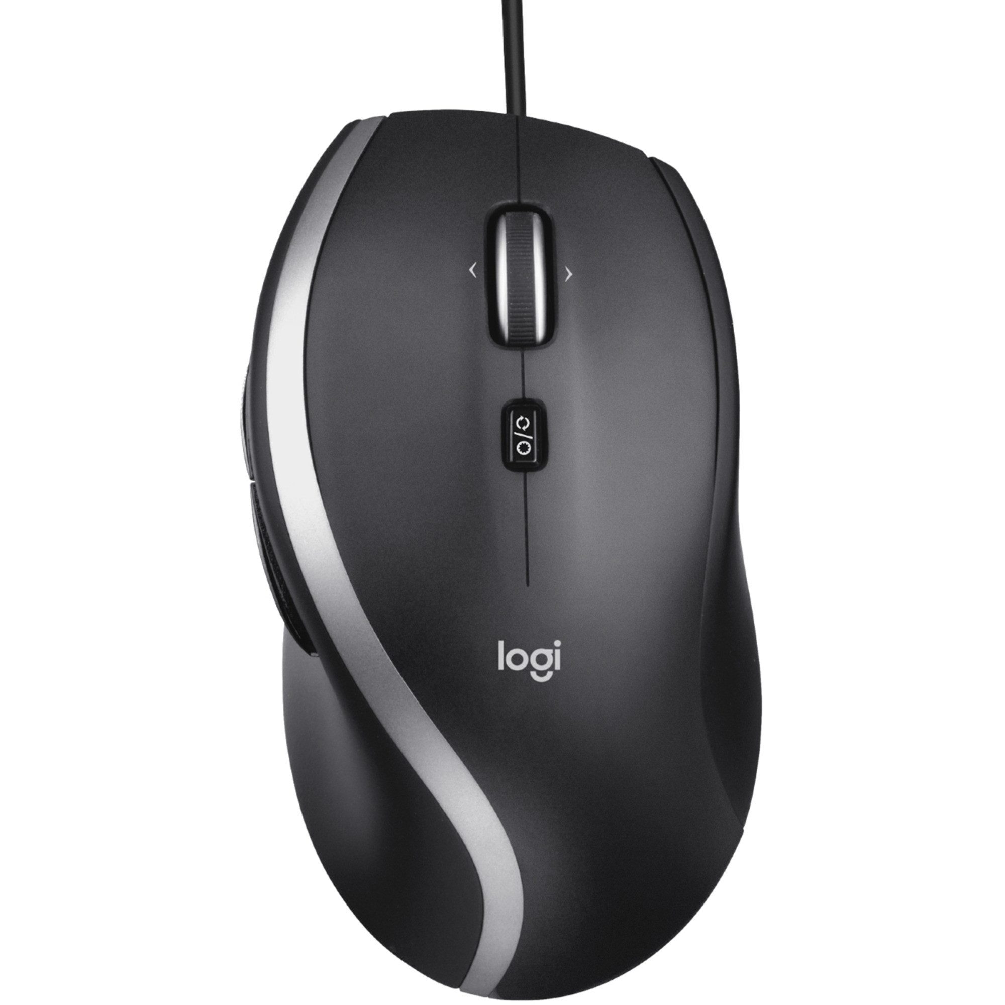 Logitech M500s Corded, Maus Maus