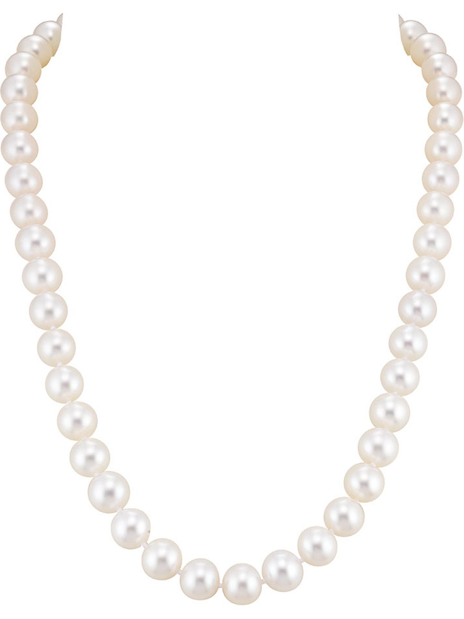 CHRIST Goldkette CHRIST Damen-Kette 585e...