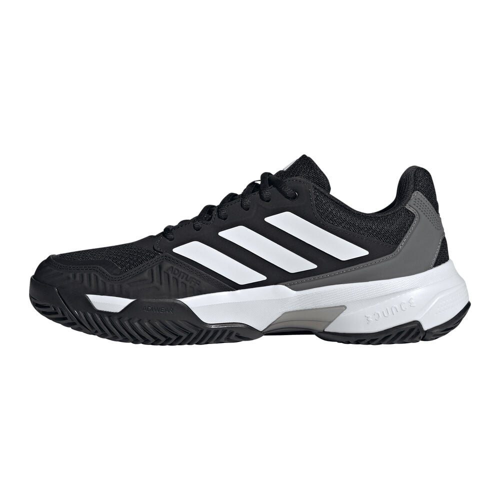 adidas Sportswear Courtjam Control 3 M Ac - Allcourt Tennisschuh Tennisschu günstig online kaufen