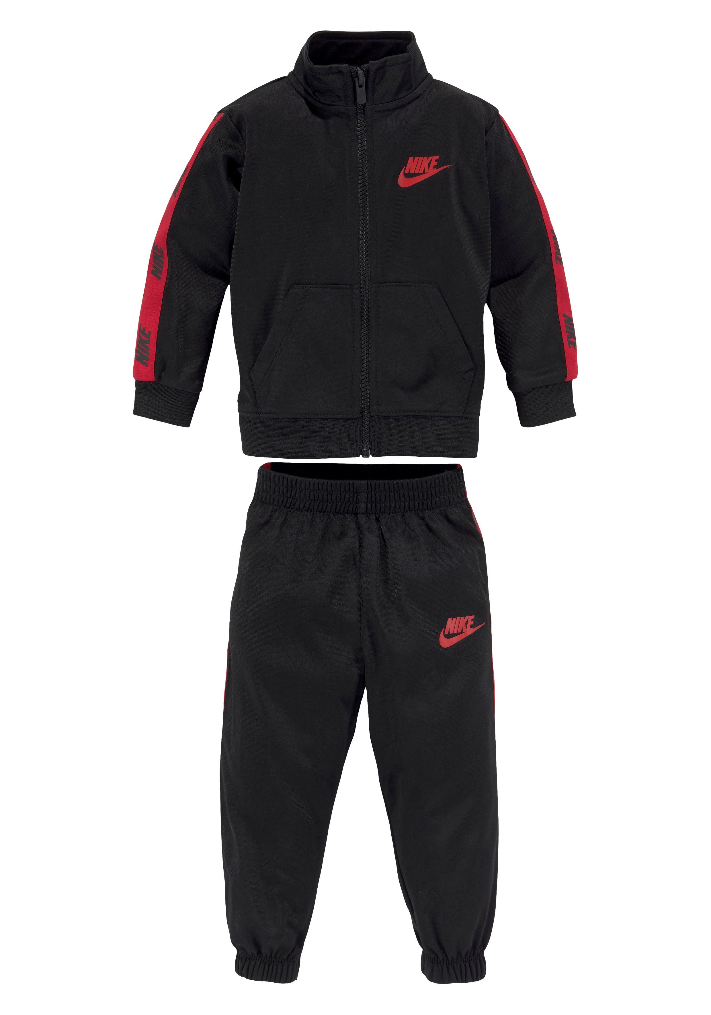 Nike Sportswear Trainingsanzug »NSW LOGO TRACKSUIT SET« (Set, 2-tlg) online  kaufen | OTTO
