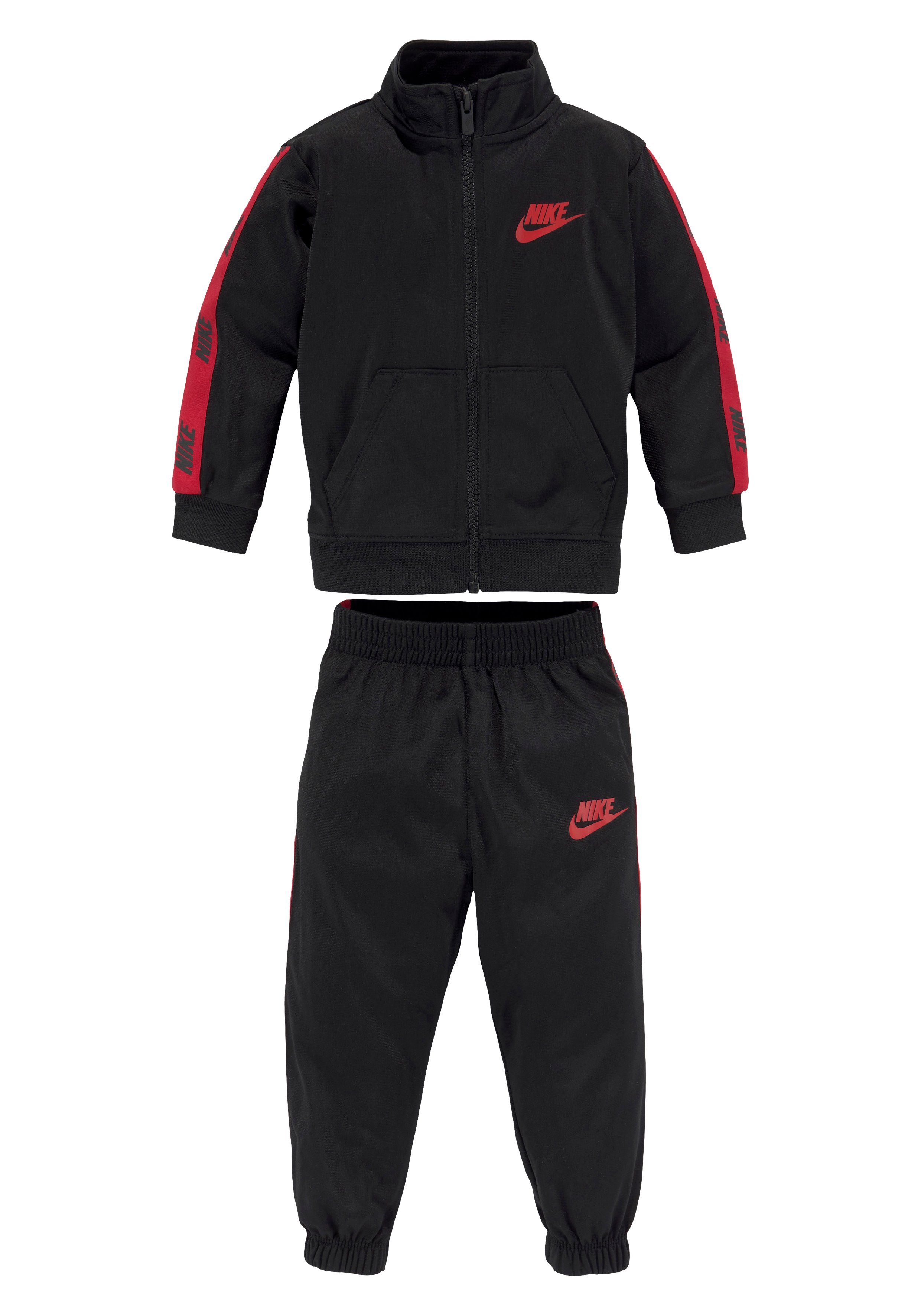 nike sportswear sweatsuit