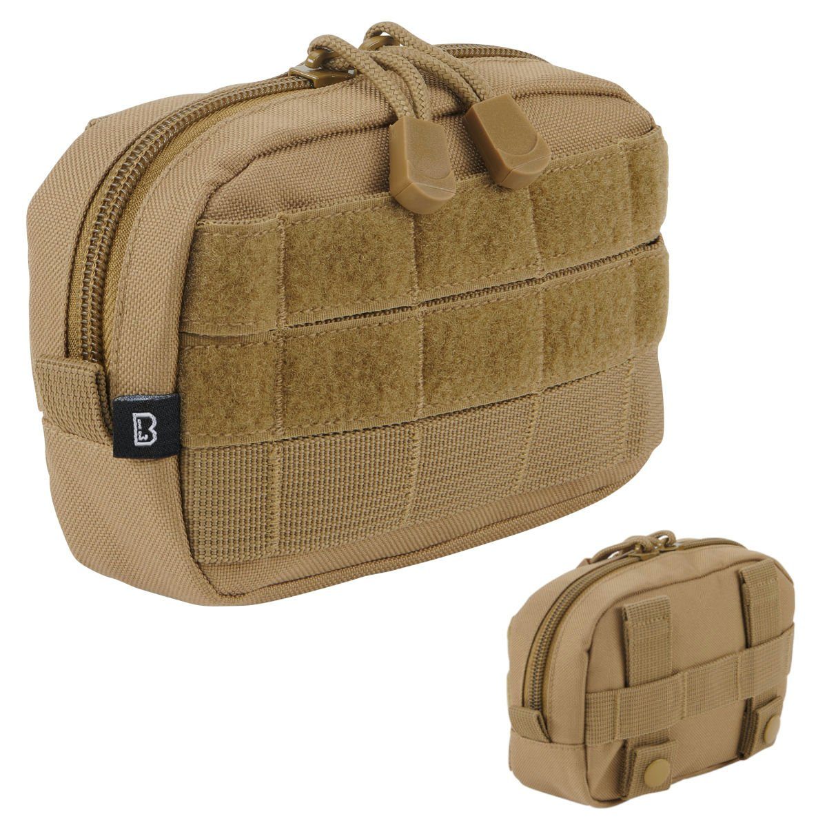 Umhängetasche Brandit Molle Tasche Compact