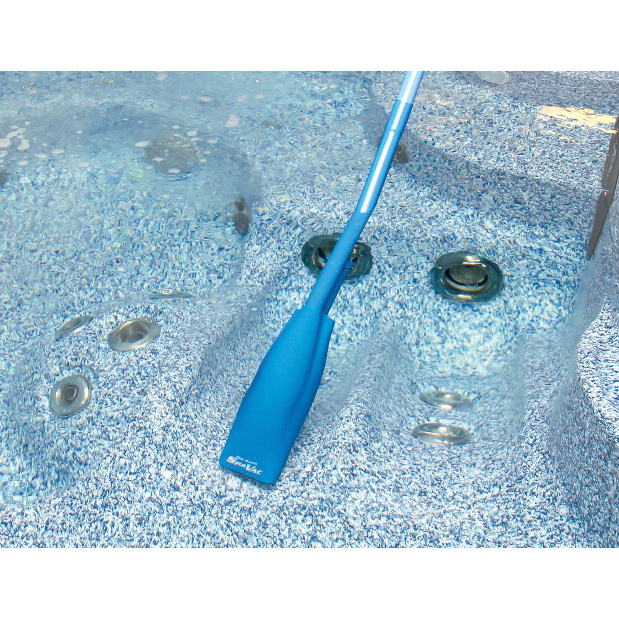 Water Tech Poolbodensauger Pool Blaster Spa Vac, (1-St)