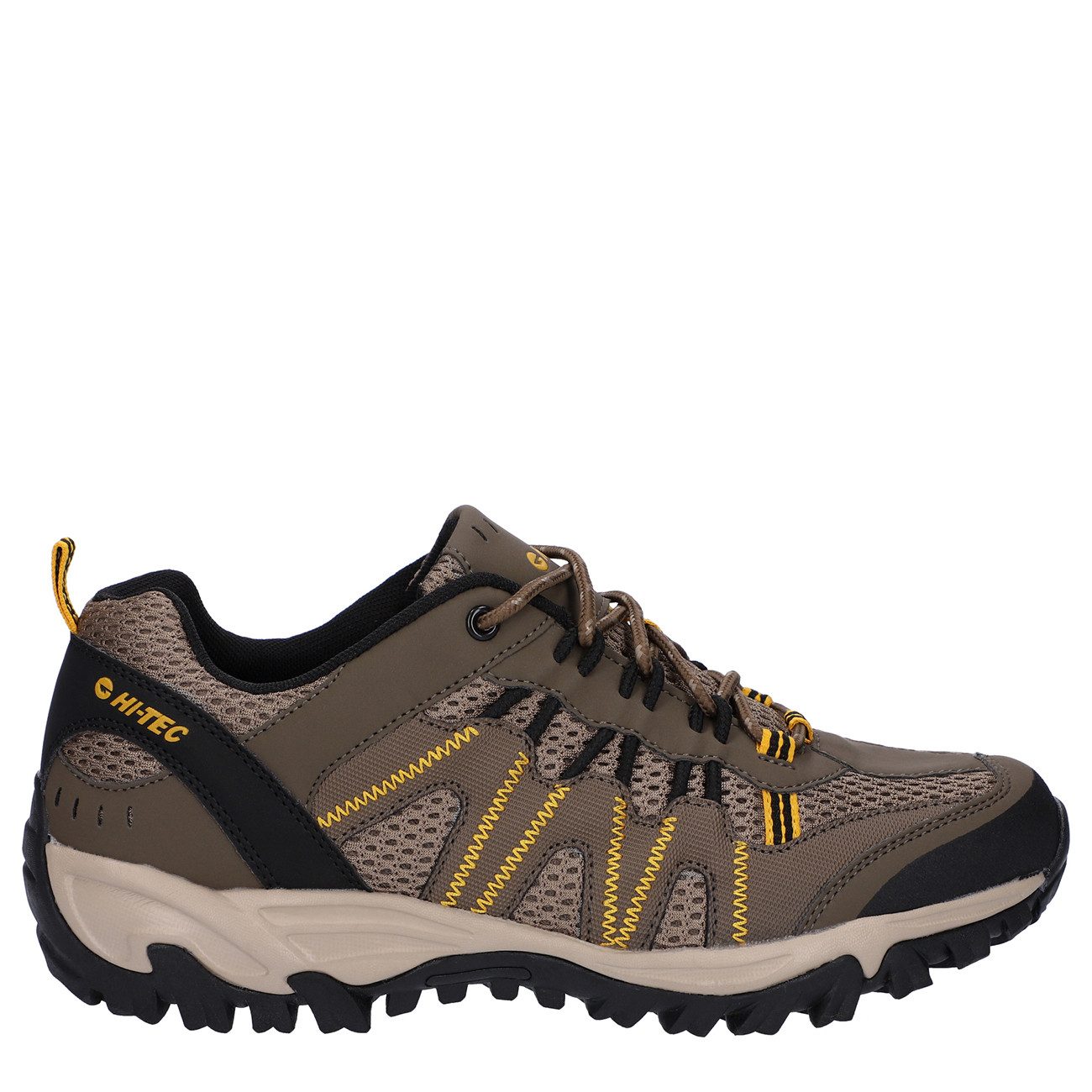 Hi-Tec Hi-Tec-Schuhe Jaguar Wanderschuh