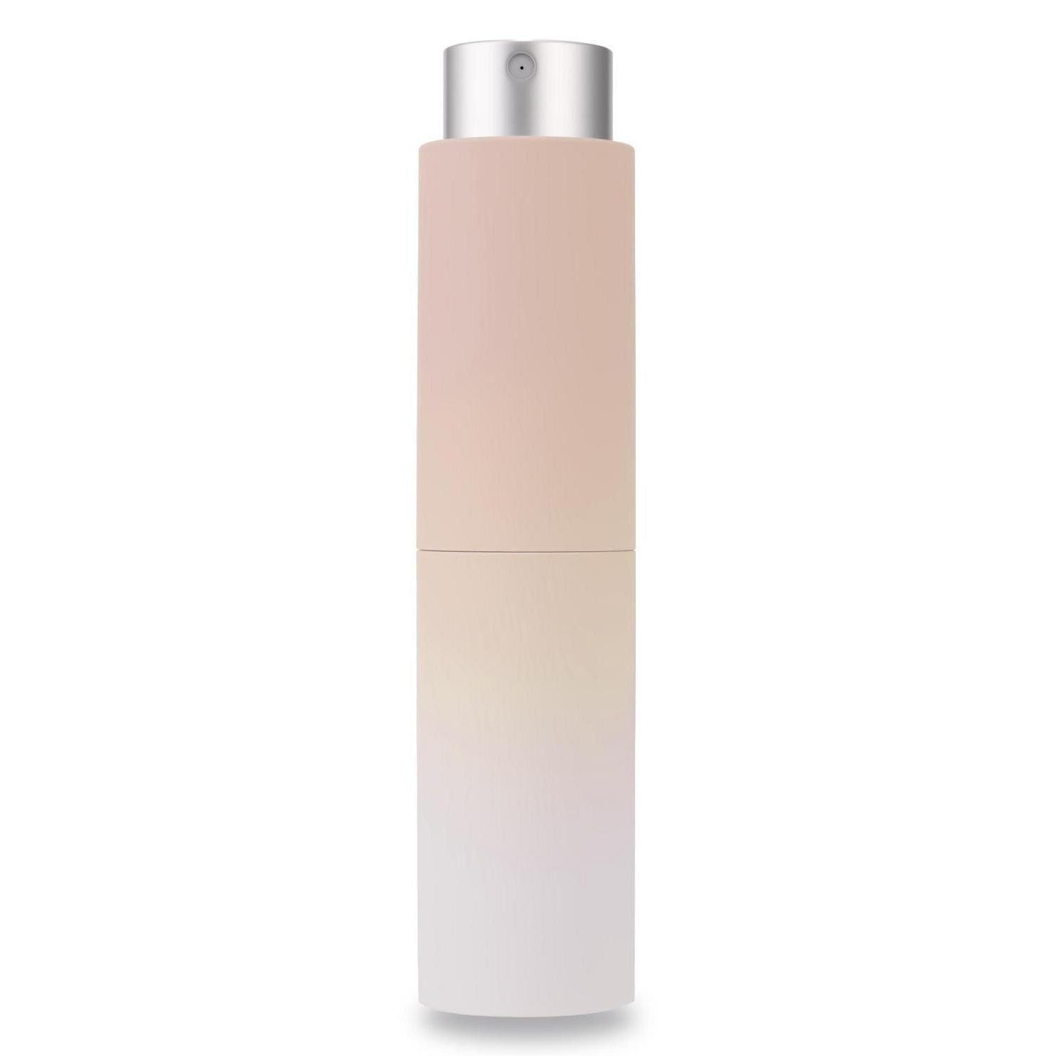 LuxusKollektion Parfümzerstäuber Parfümzerstäuber 8ml Orange Nachfüllbar