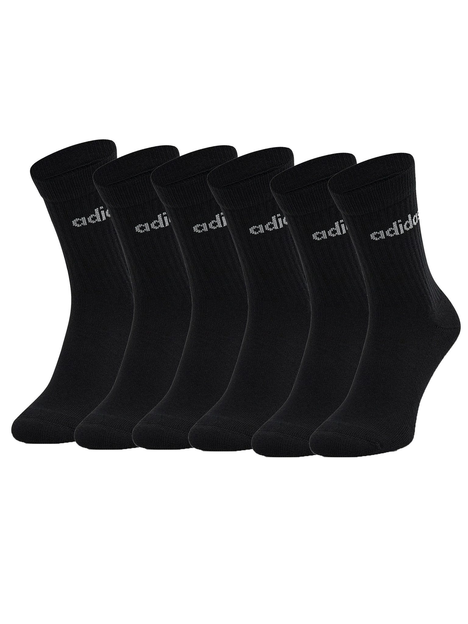 adidas Performance Socken HC CREW 6 Paar (Spar-Pack, 6-Paar, 6er-Pack) günstig online kaufen