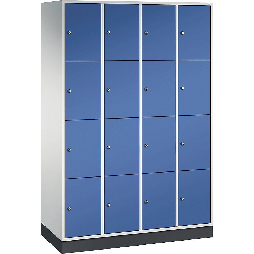 C+P Aktenschrank