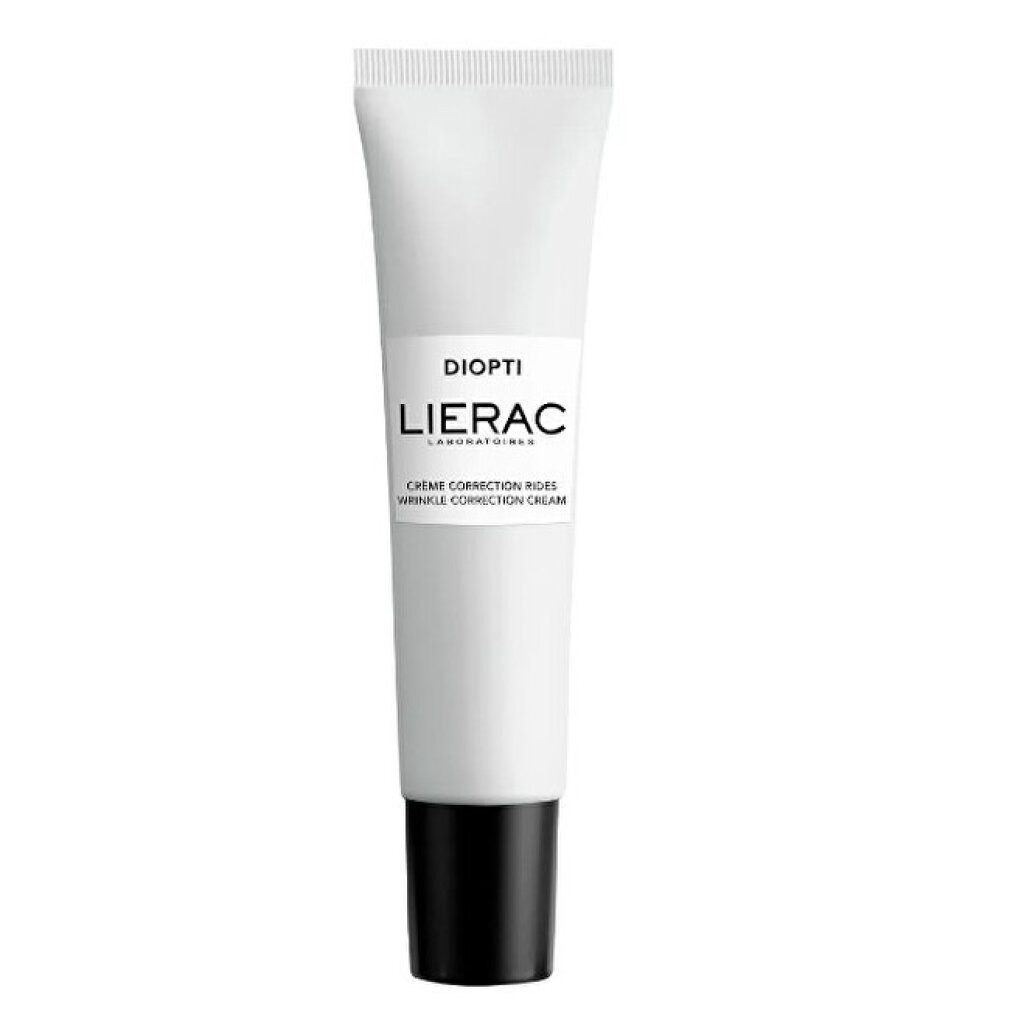 LIERAC Augencreme DIOPTI Augenkonturcreme Faltenkorrektur