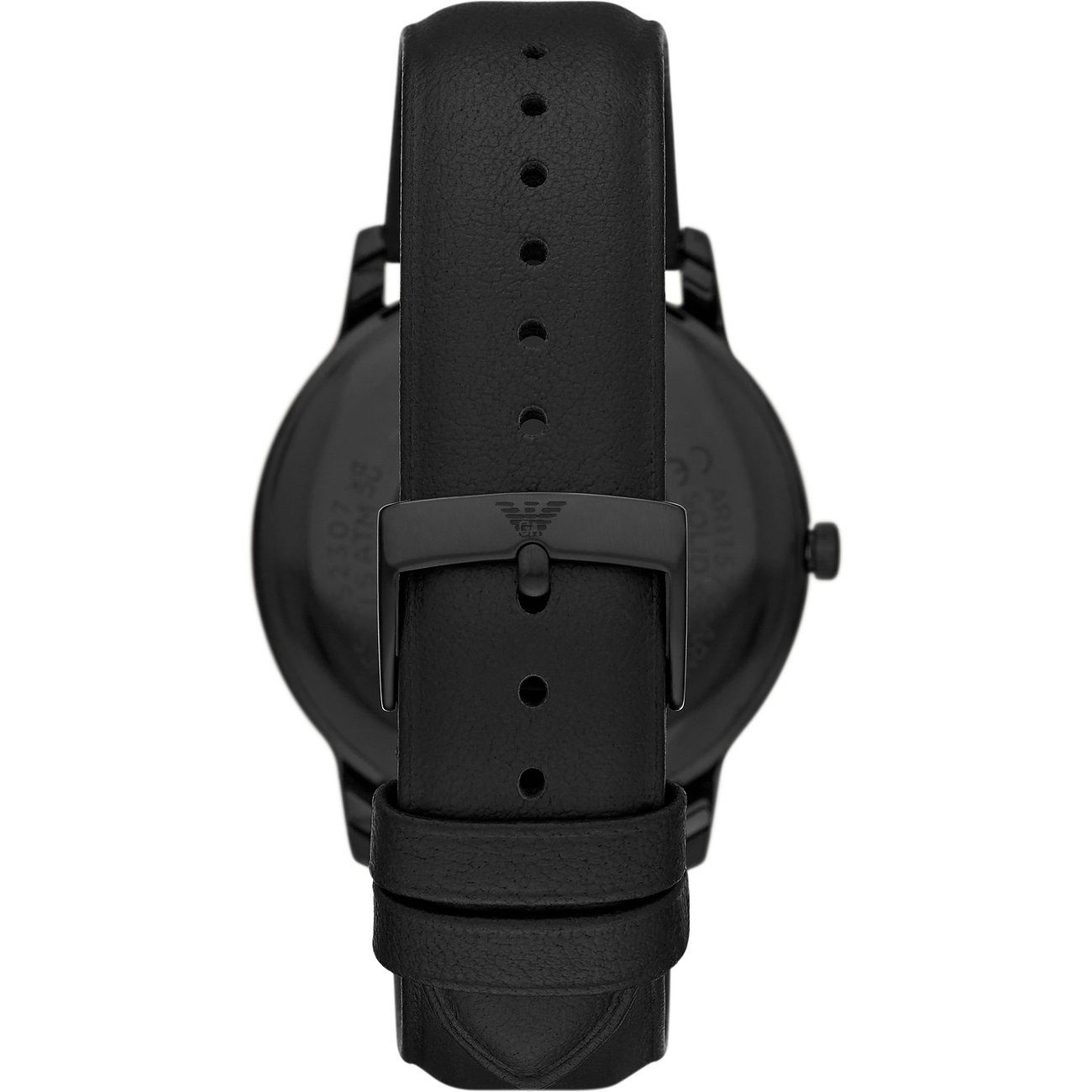 Emporio Armani Quarzuhr Luigi – Bild 4 von 5