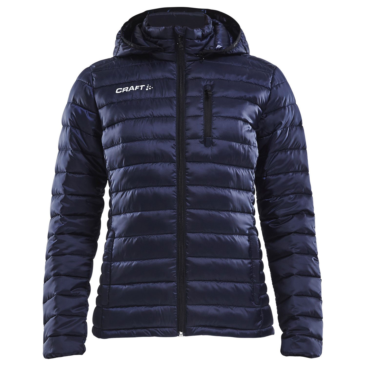 Allwetterjacke Craft Damen Steppjacke Isolate Jacket 1905994