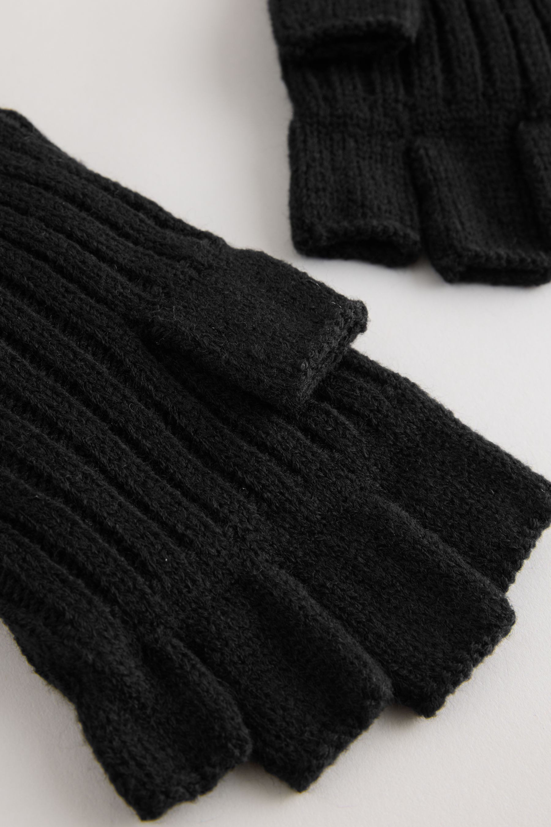 Next Strickhandschuhe Thinsulate® Fingerlose Handschuhe (1-St) günstig online kaufen