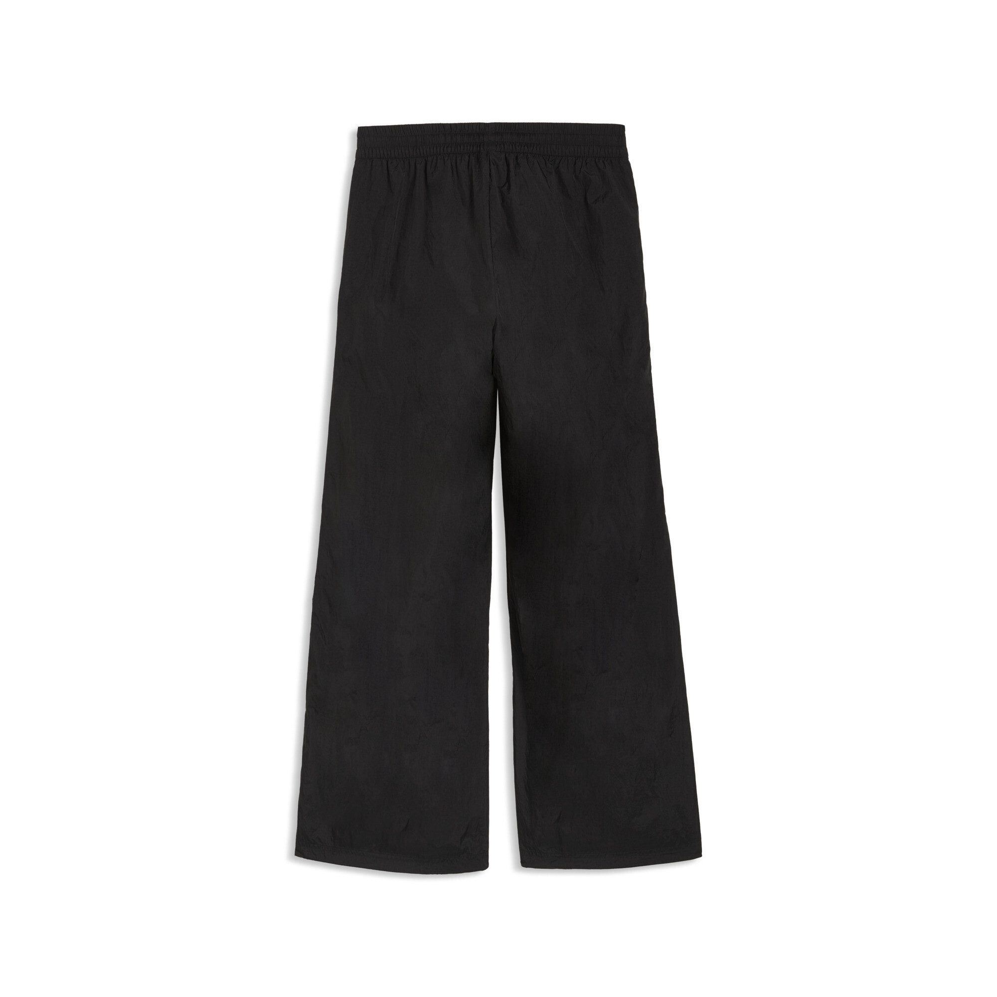 PUMA Sporthose PUMA Sport Relaxed Gewebte Hose Damen