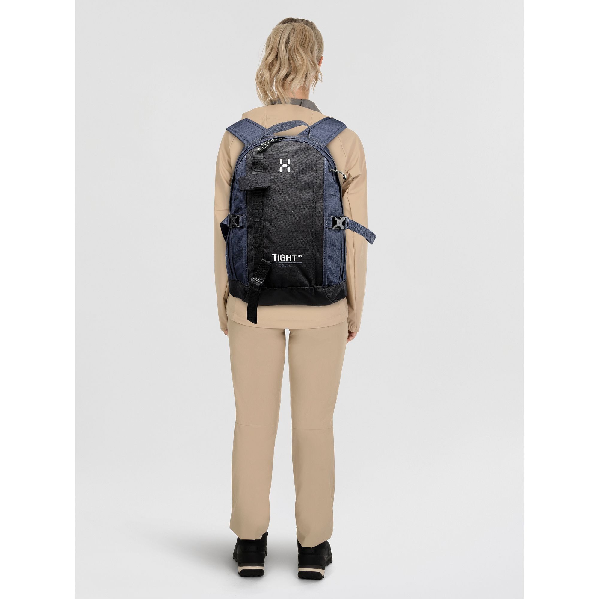 Haglöfs Daypack Tight, Polyester