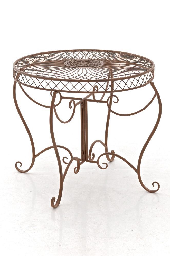 CLP Gartentisch Tisch Sheela