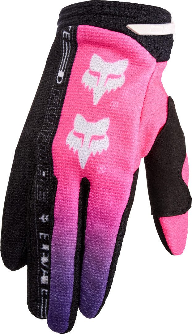 Fox Racing Motorradhandschuhe 180 Elevated Jugend Motocross Рукавички Kompression