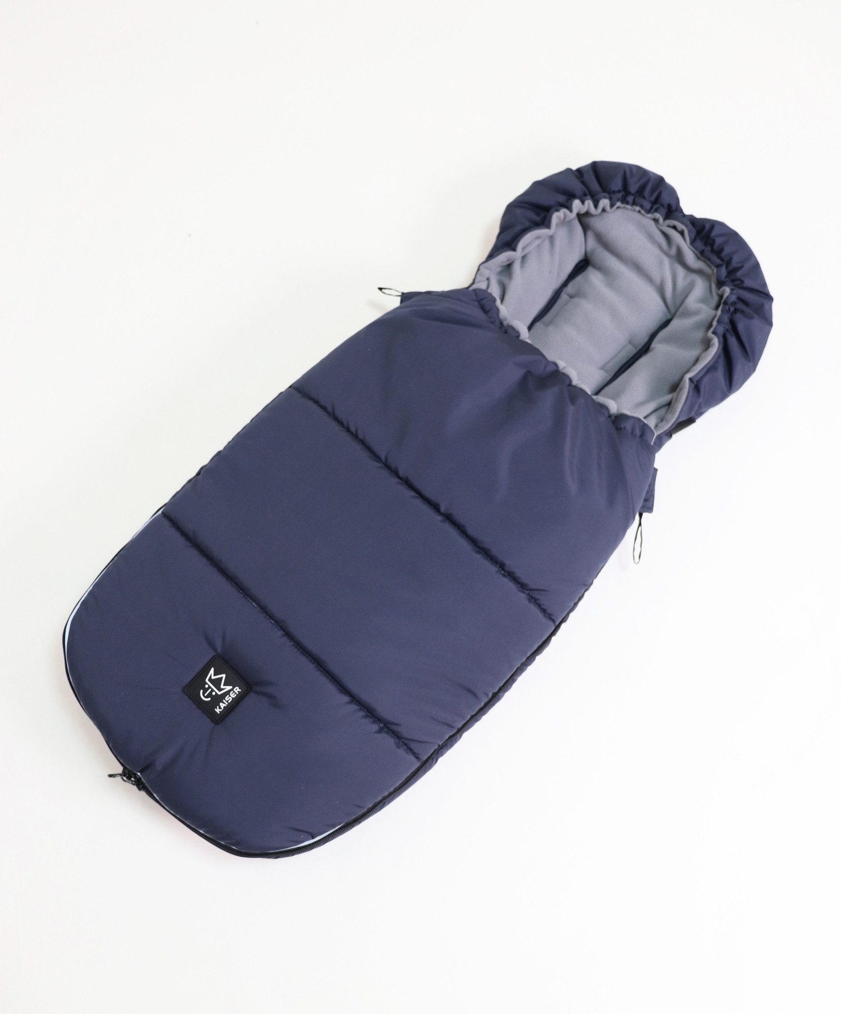 Kaiser Fußsack Lukky universal stroller footmuff – Bild 2 von 4