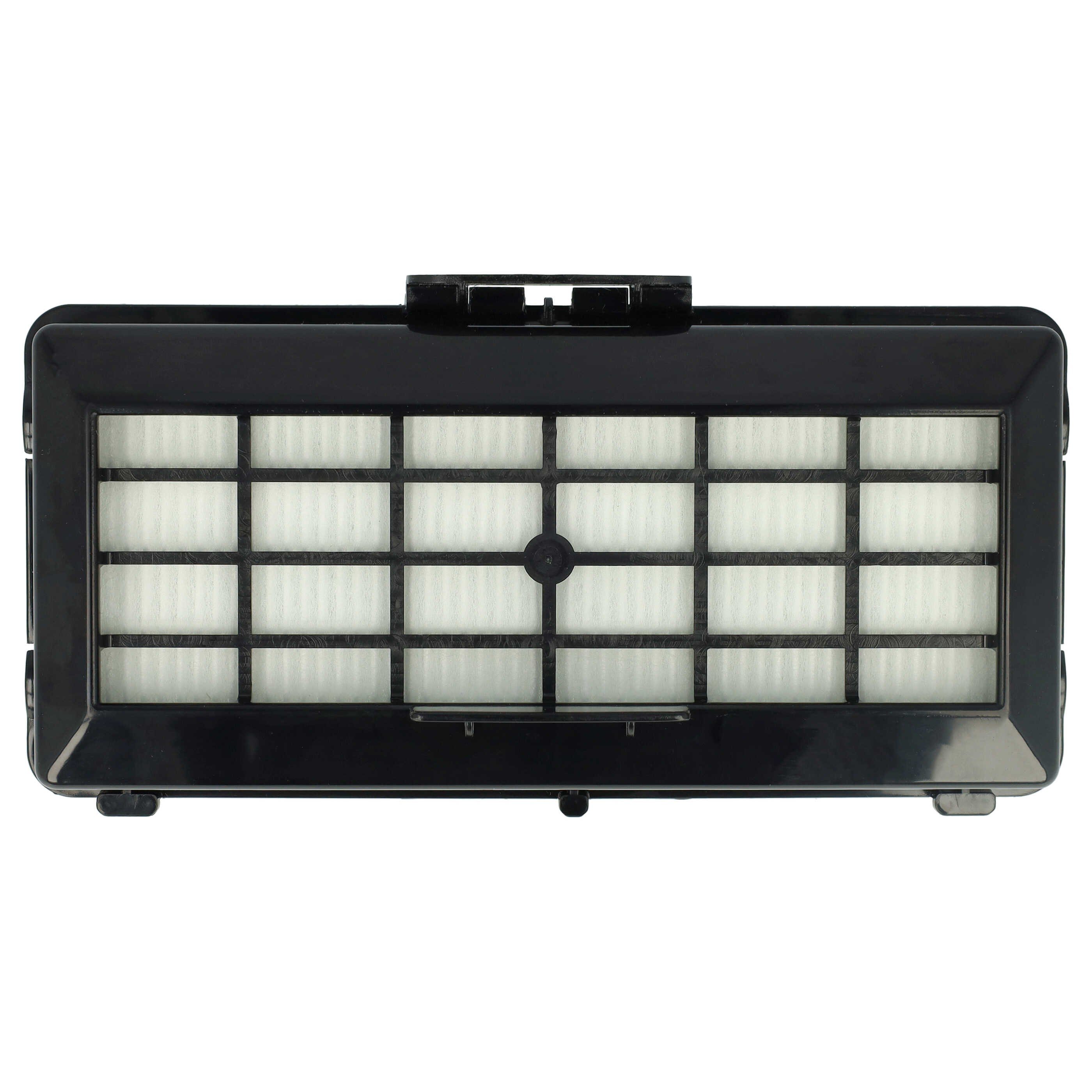 HEPA-Filter passend für Bosch BSG72077/07, BSG72222/07, BSG72222/11, BSG72223/11