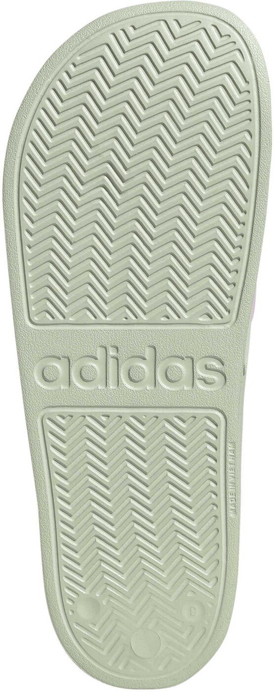 adidas Performance ADILETTE SHOWER LINGRN/BLILIL/BLILIL Badesandale günstig online kaufen