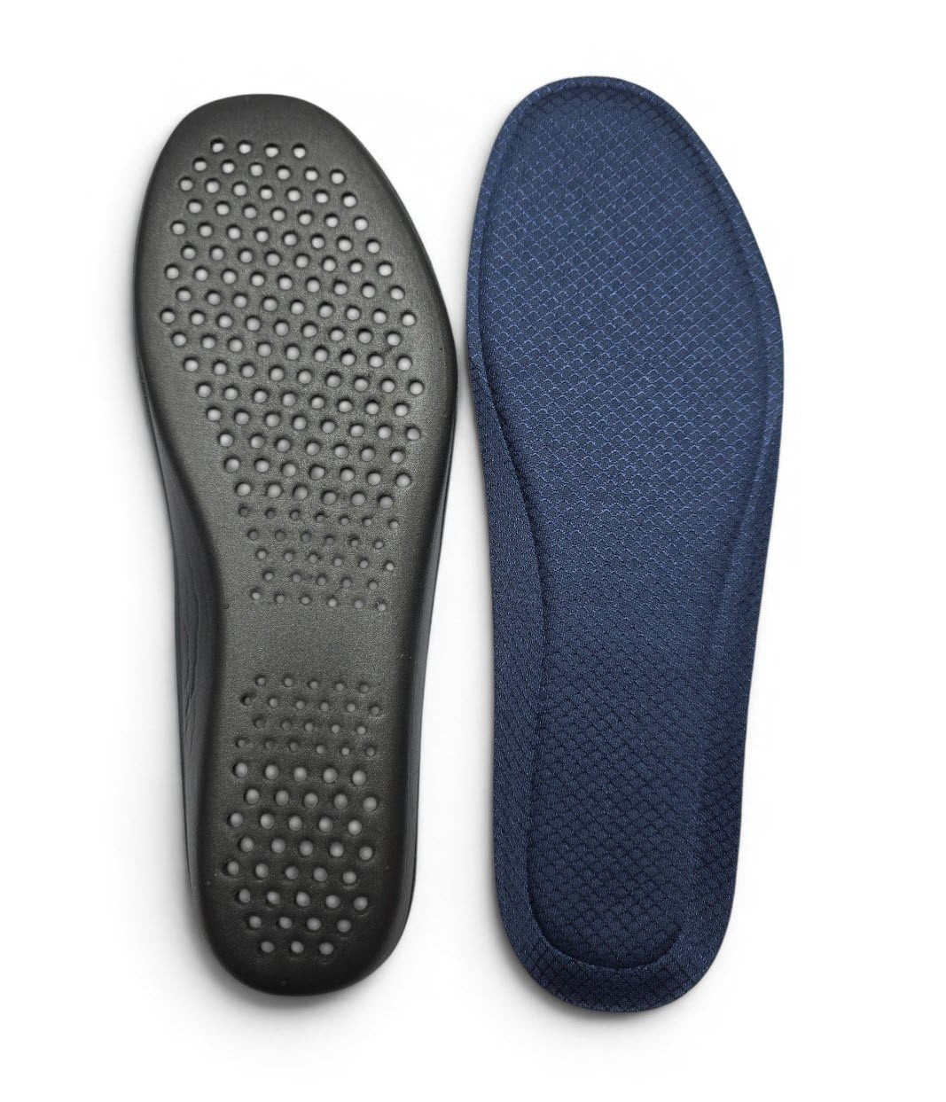 Spectrum Einlegesohlen Memory Foam Deluxe Größe 38-45 1 Paar Einlegesohlen
