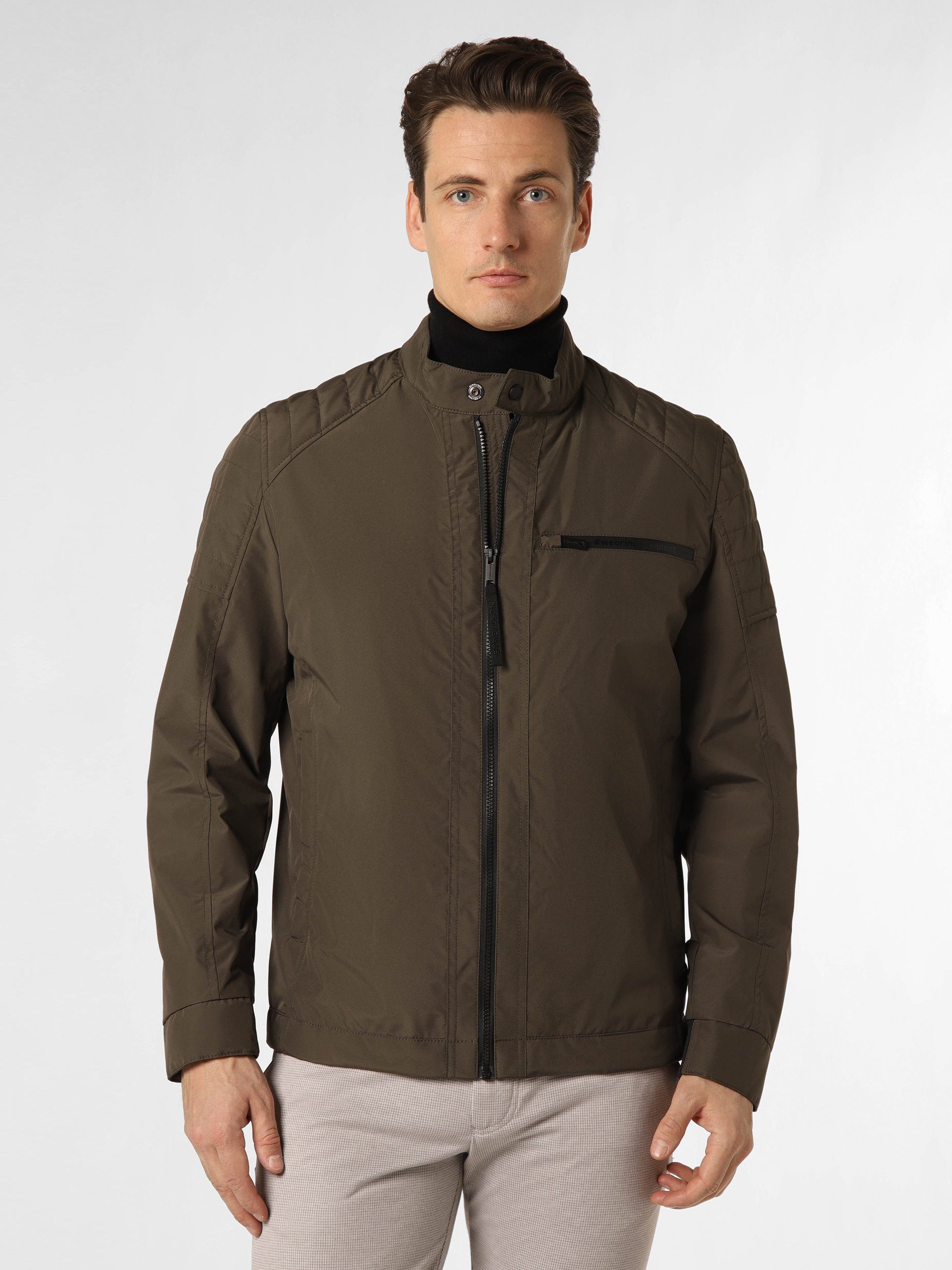 Anorak Rockston