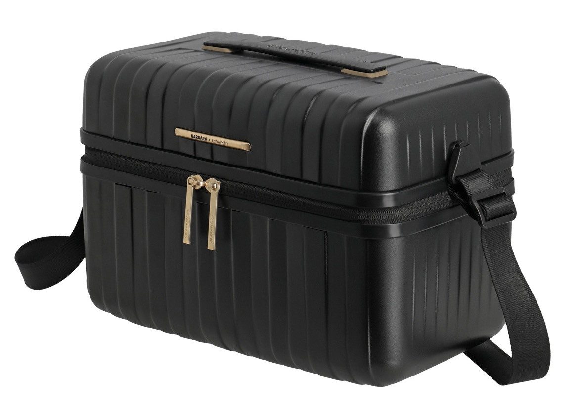 travelite Beautycase BARBARA NOVELTY Kosmetikkoffer