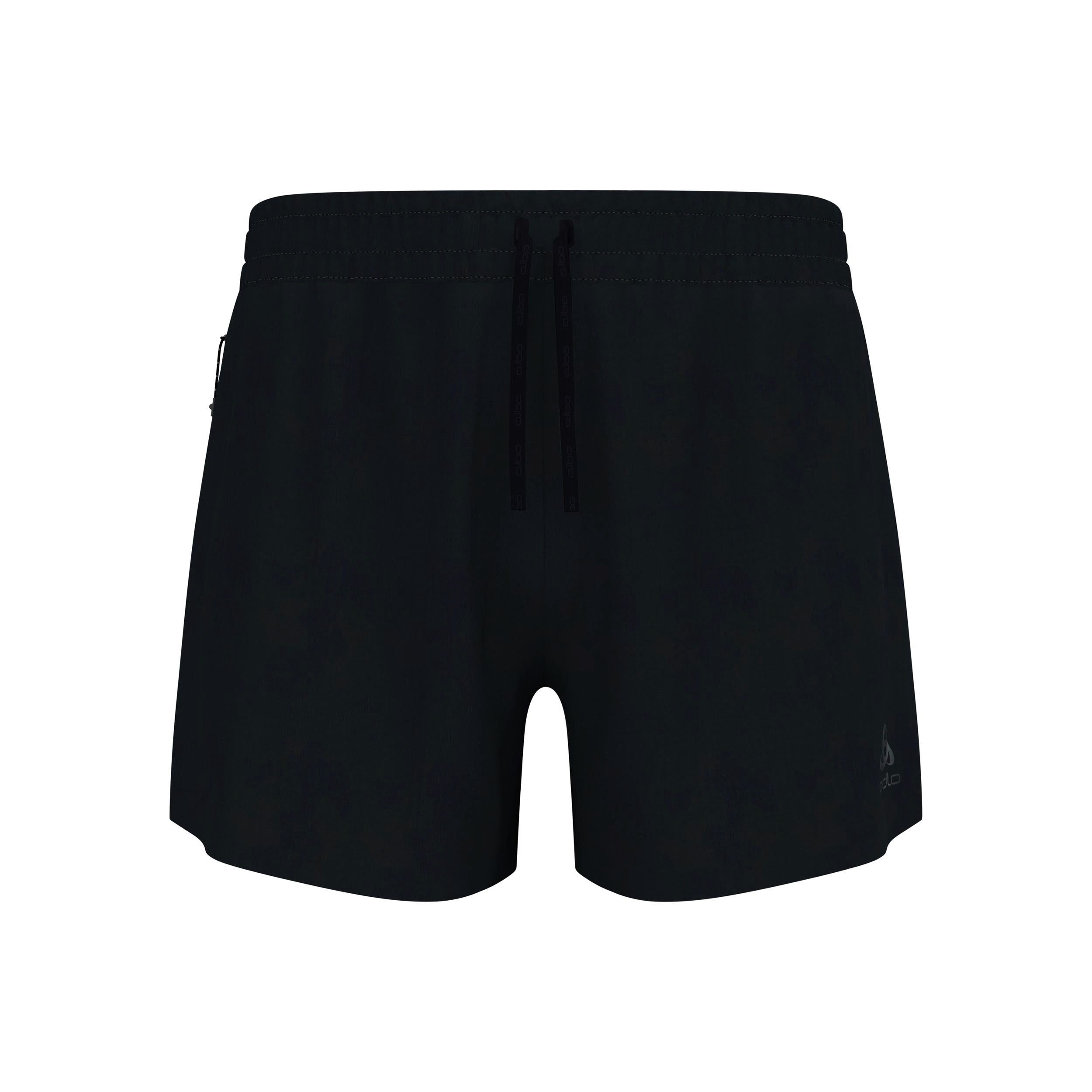 Odlo Laufshorts Zeroweight 5in