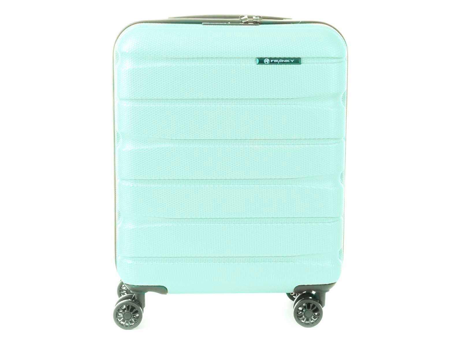 Franky Koffer 55er Spinner A-B-S13 Handgepäck günstig online kaufen