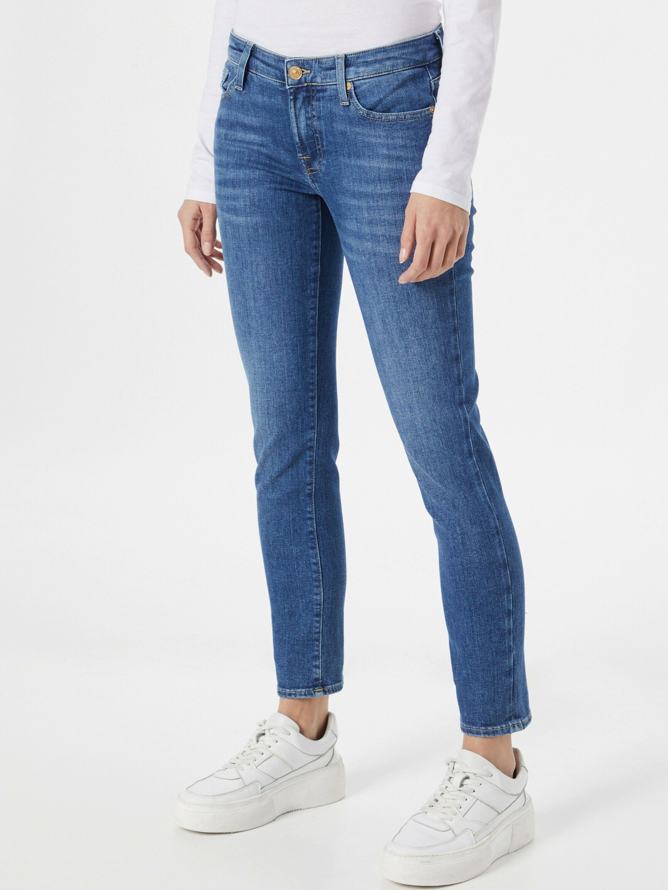 (1-tlg) Weiteres Detail HARLOW High-waist-Jeans FREEQUENT