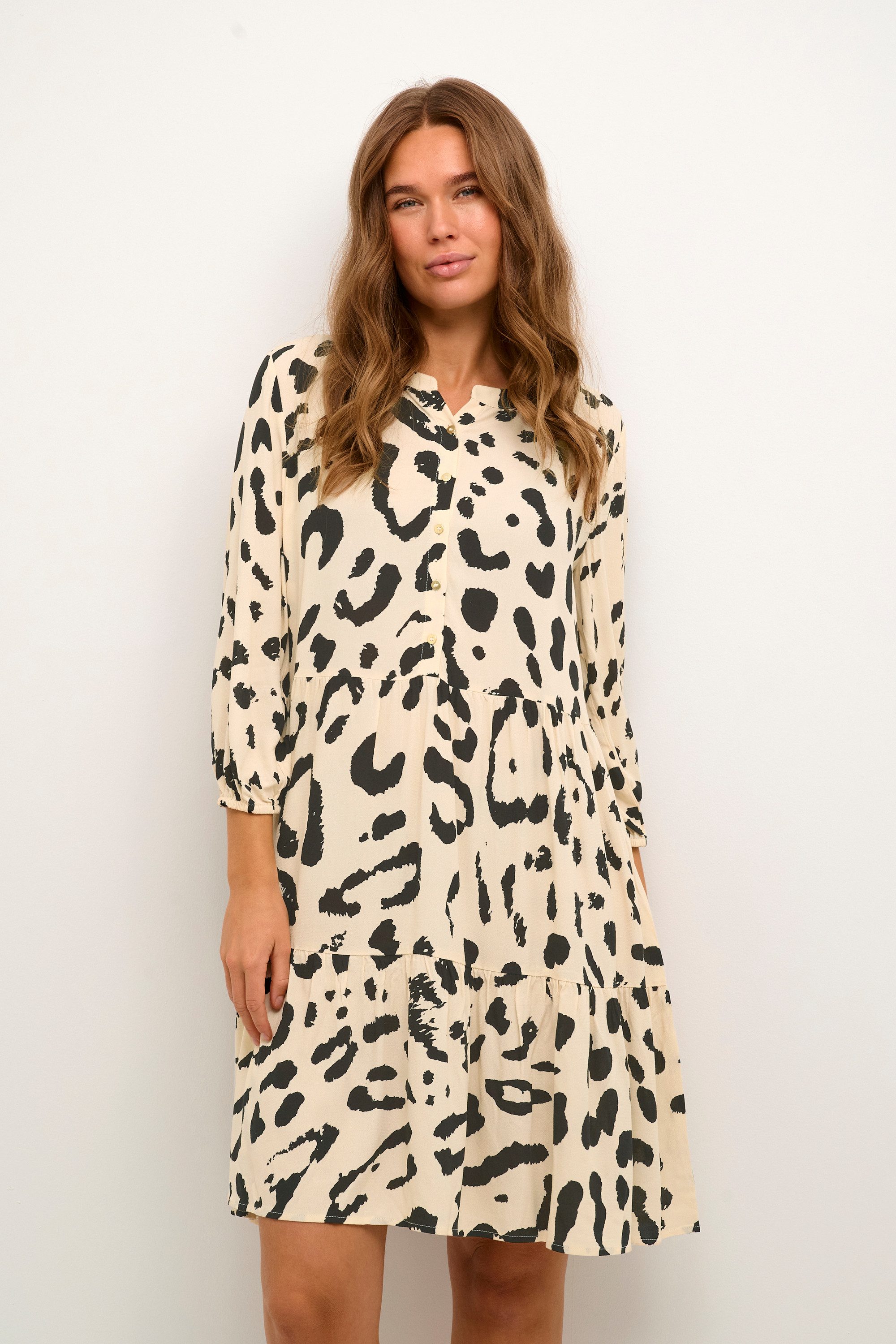 Culture Blusenkleid Kleid CUdrea günstig online kaufen