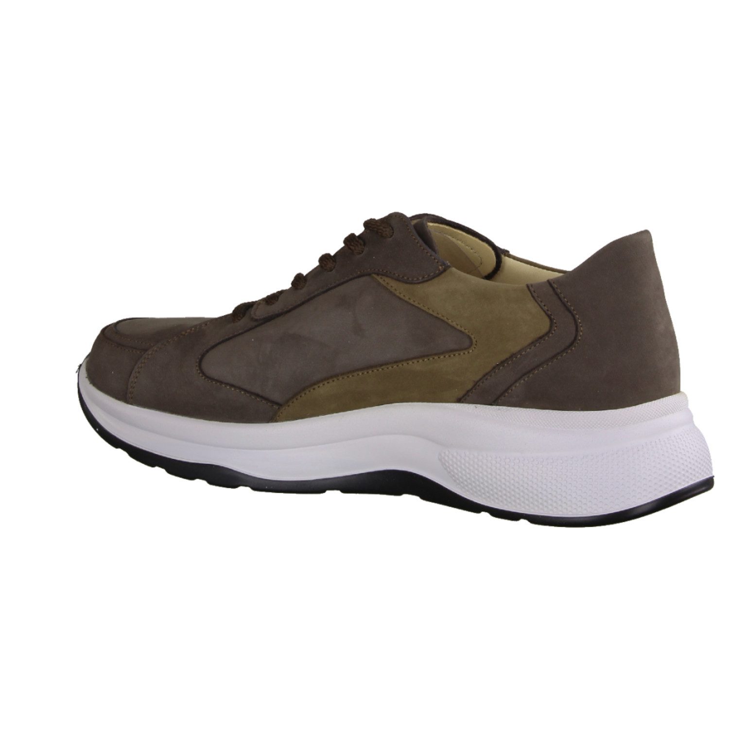 Finn Comfort Piccadilly Schnürschuh