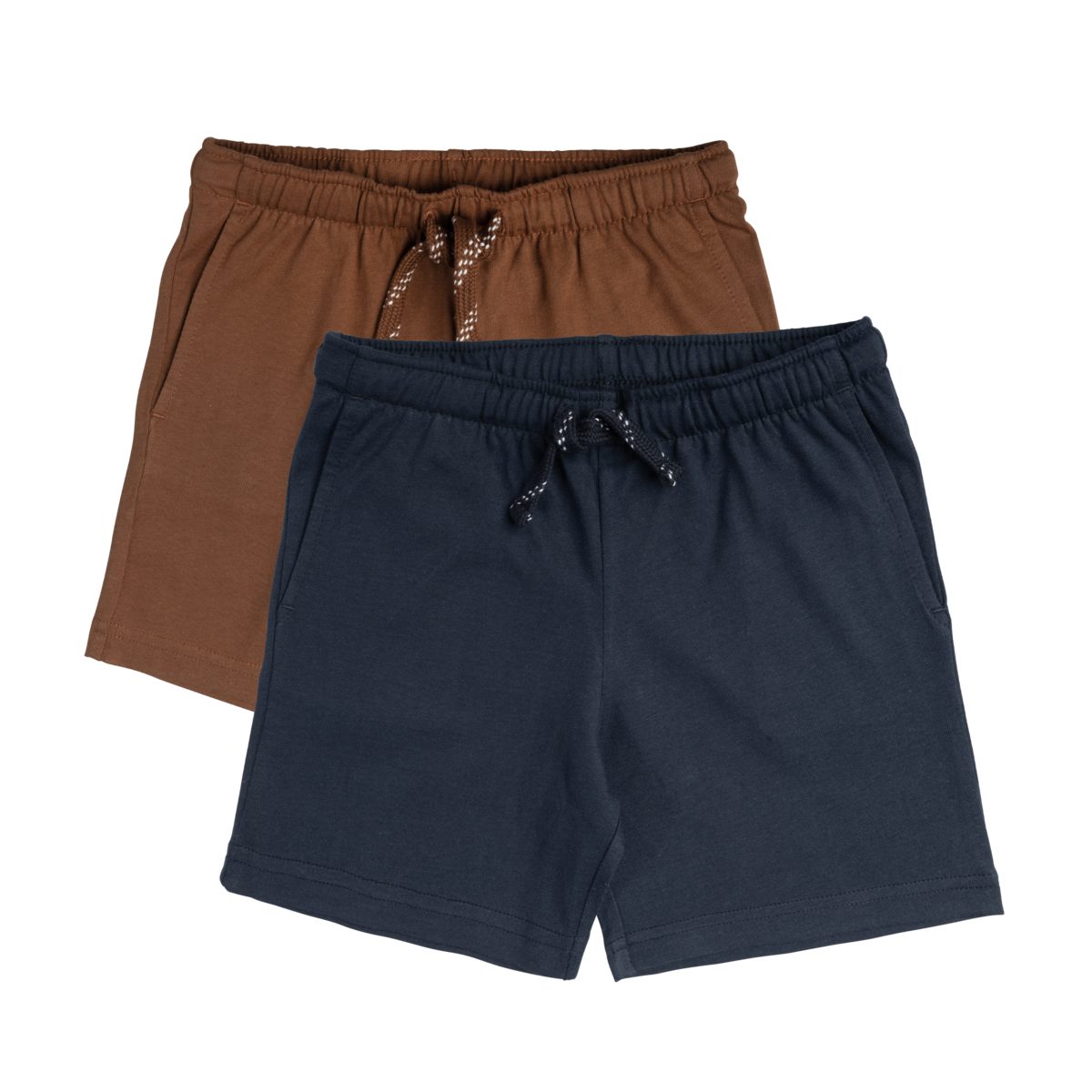 Shorts Jungenshorts, 2er Pack
