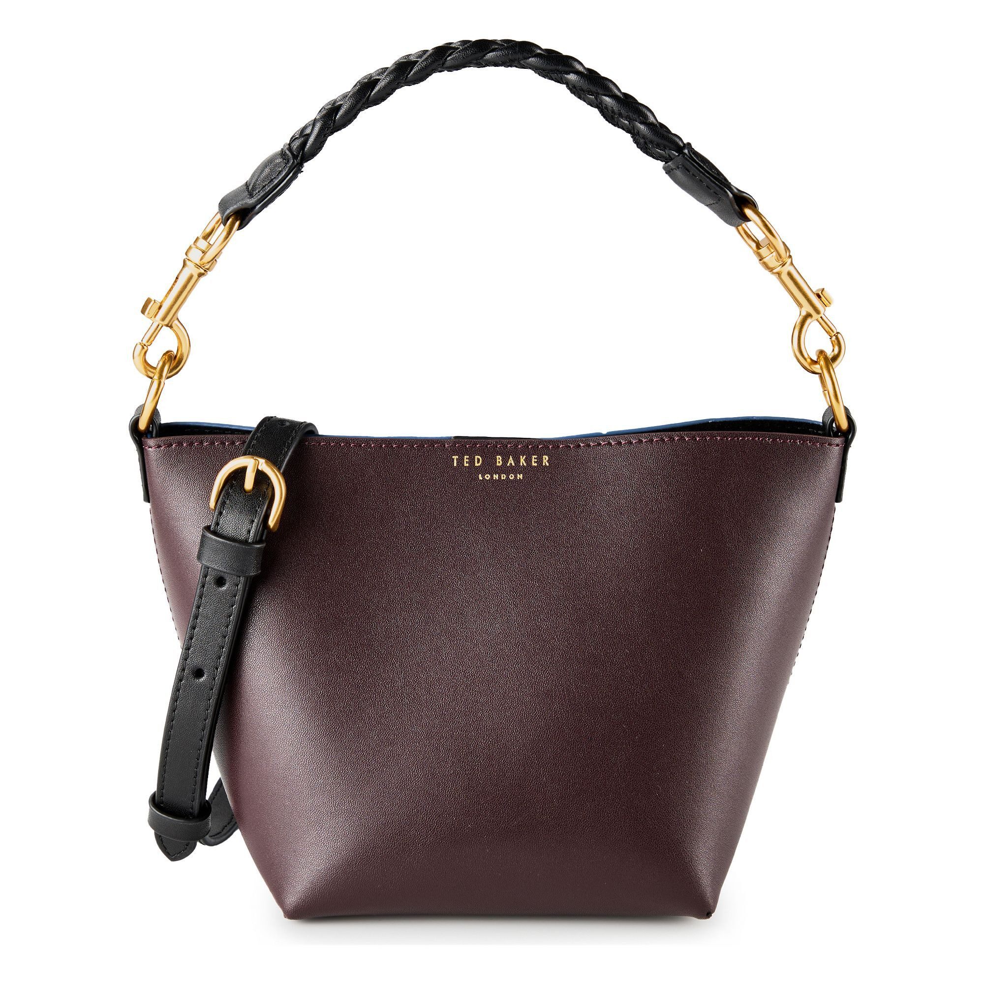 Ted Baker Schultertasche Wynola, Leder