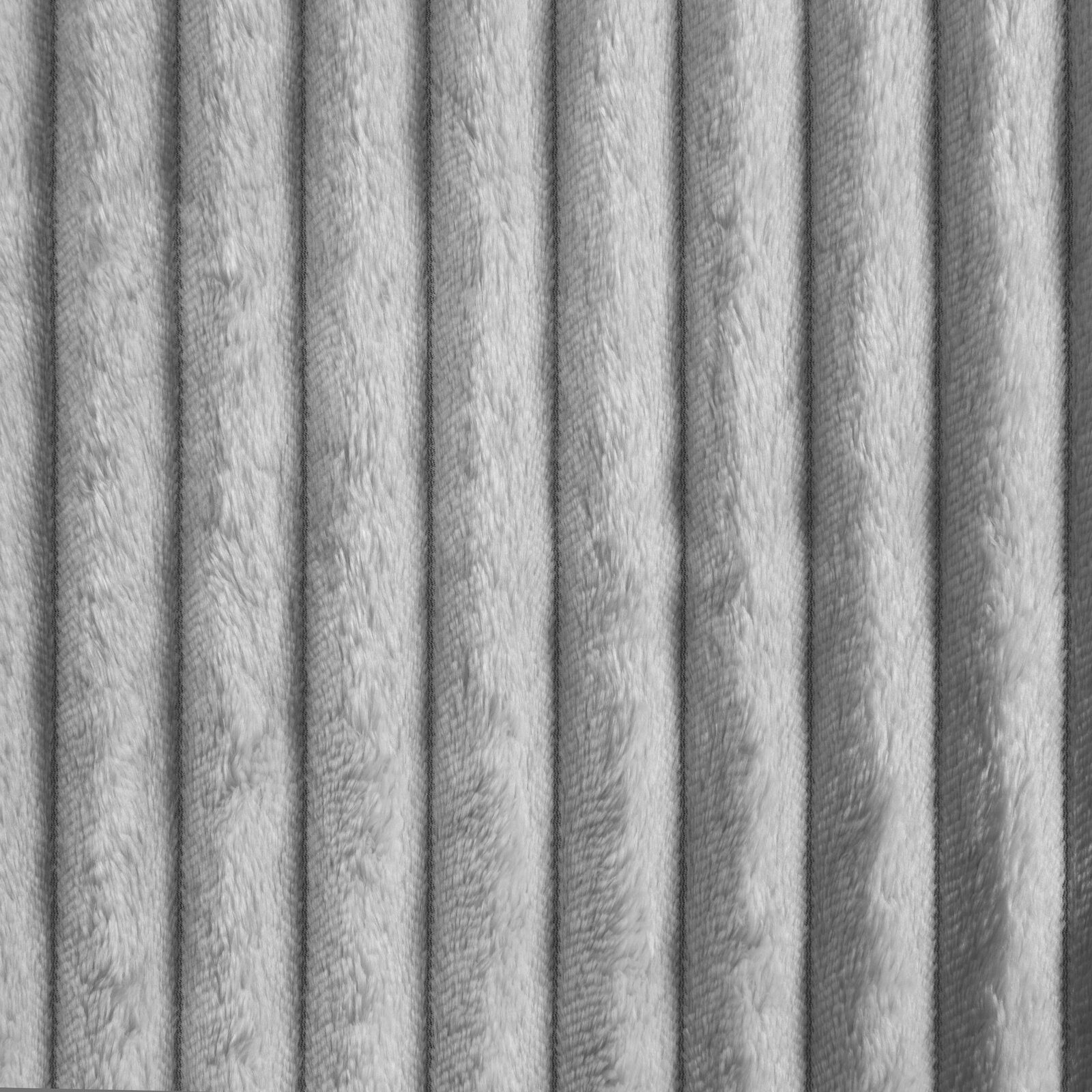 Wohndecke SOFT, Design91, Streifen Steppung Gestreifte Decke Gesteppte Sofadecke