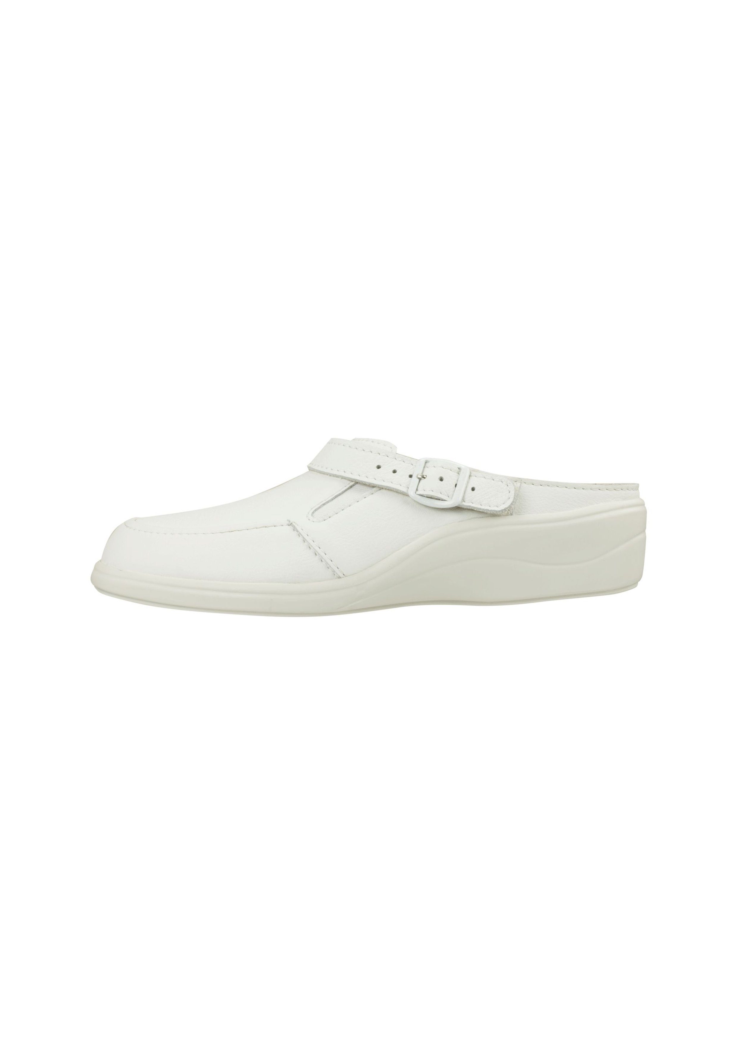 Natural Feet Füssing Pantolette mit orthopädischem günstig online kaufen