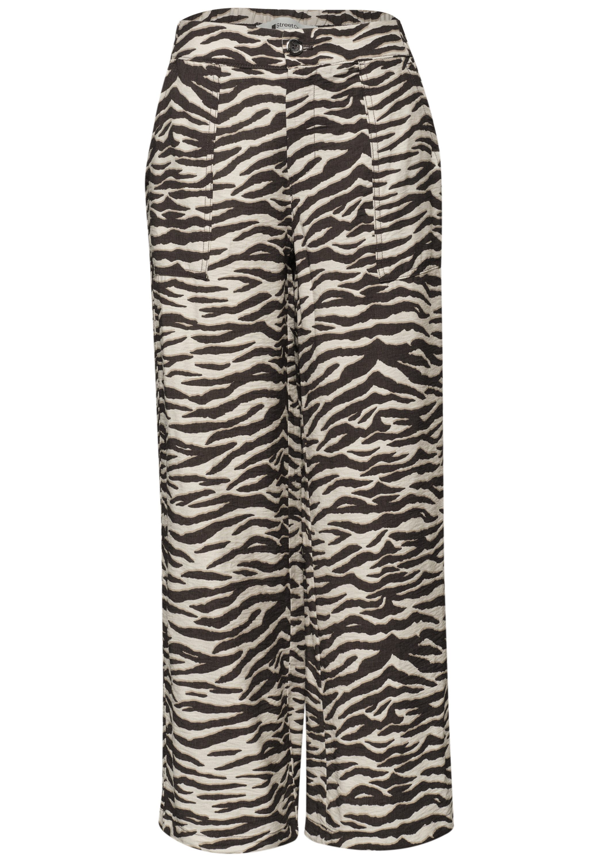 Stoffhose