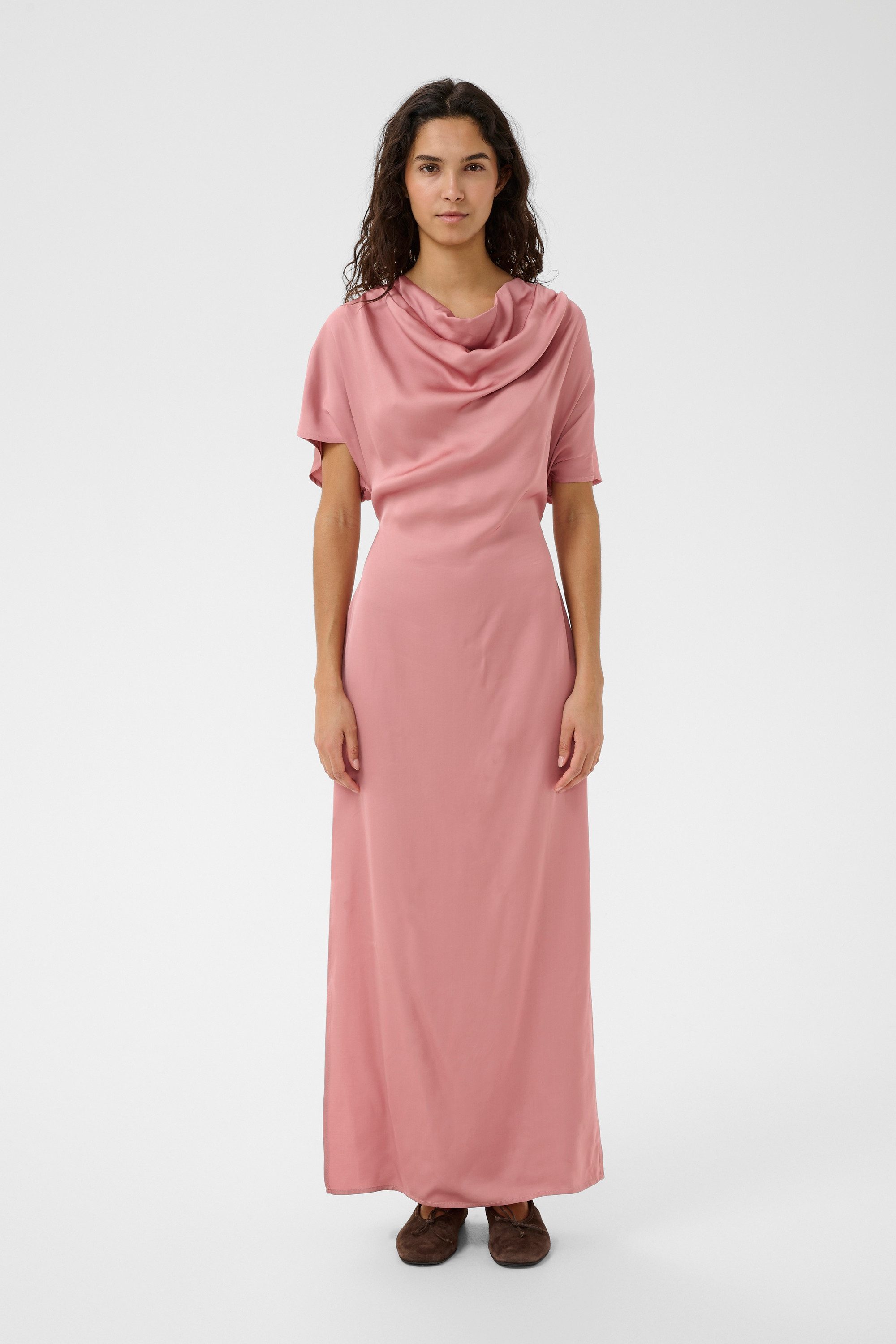 Blusenkleid Kleid SLEvilia