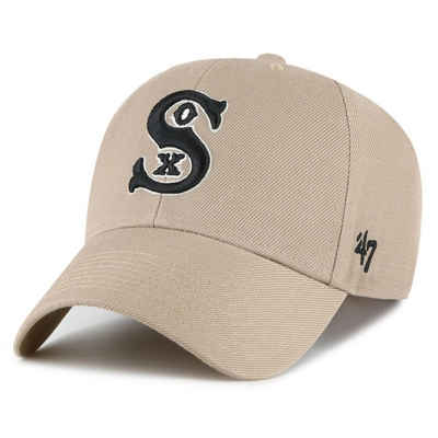 '47 Brand Baseball Cap Chicago White Sox Cooperstown
