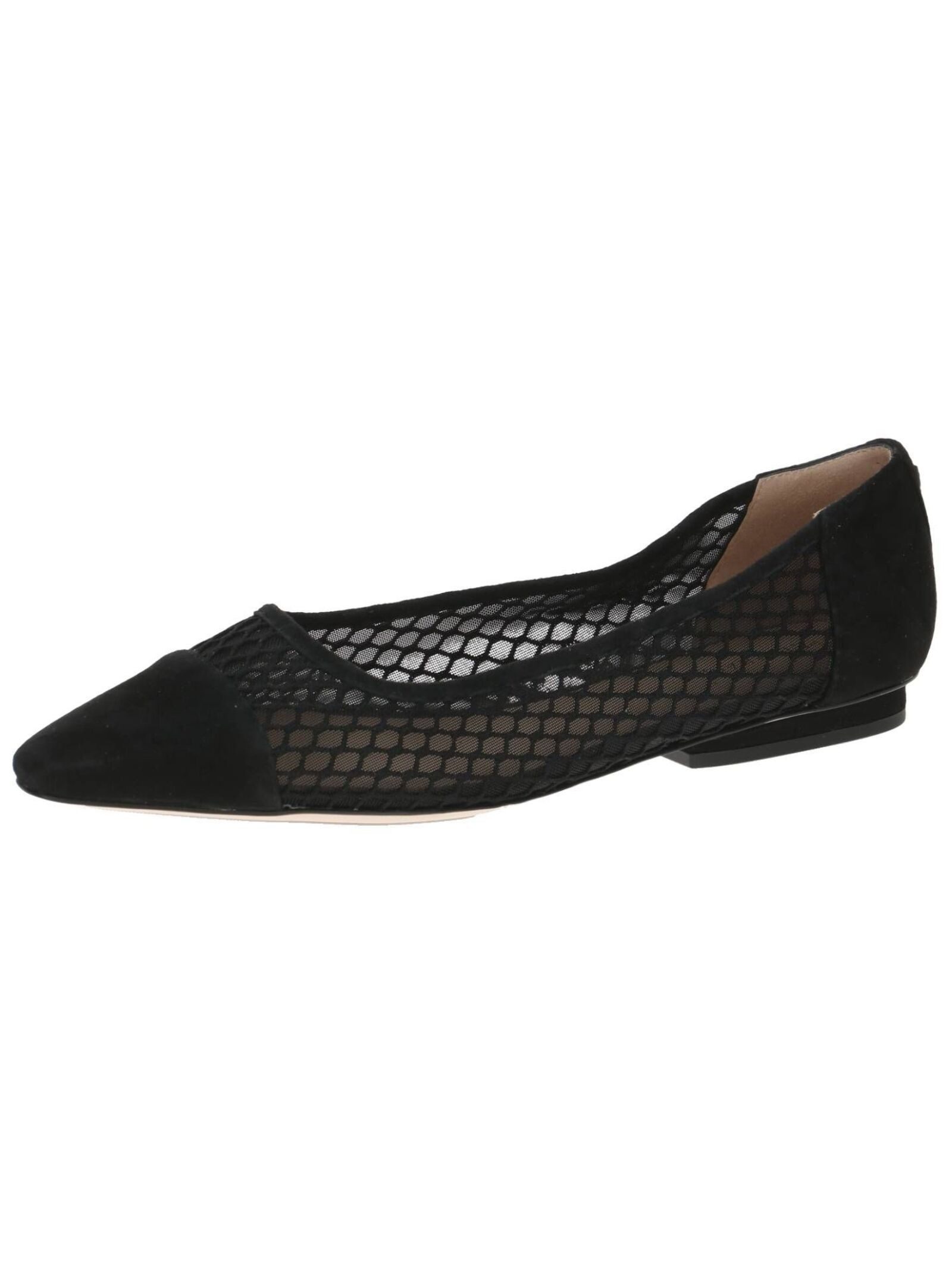 Peter Kaiser Peter Kaiser Ballerinas Leder/Textil Ballerina